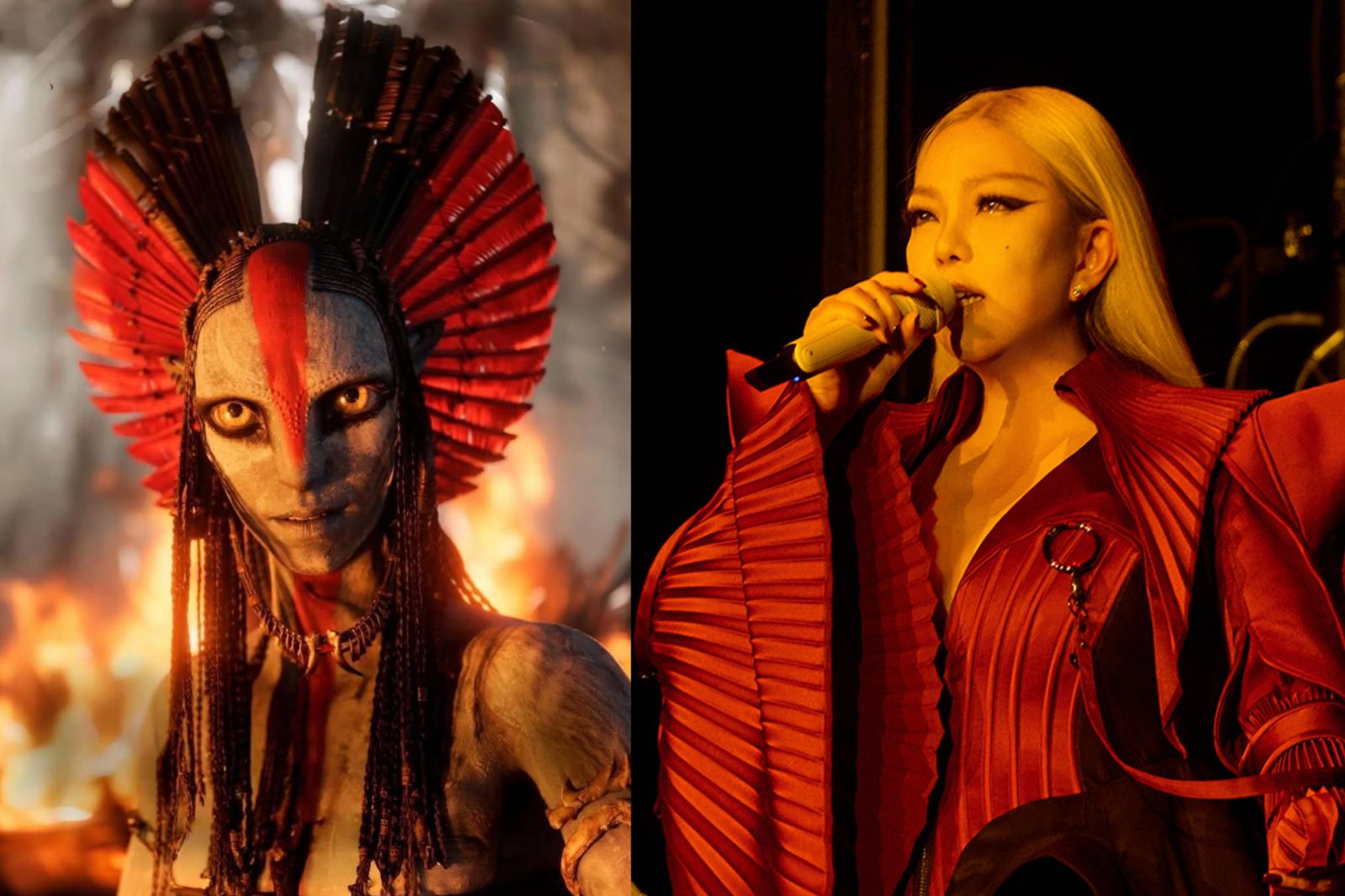 張惠妹驚喜客串《阿凡達》？親回一句話全網暴動　票房狂飆108億