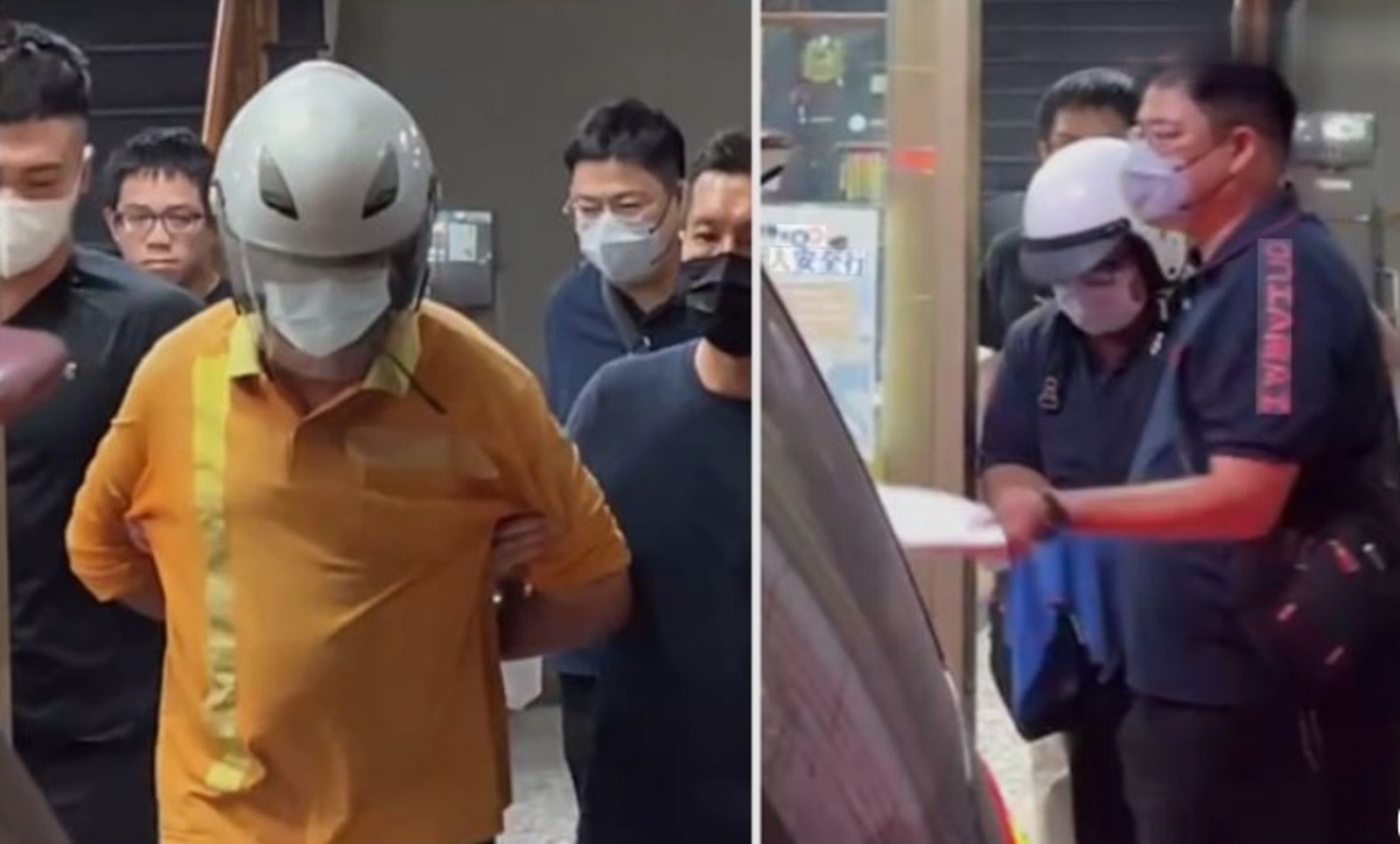 東山木乃伊命案 兩人為幾千元酬勞淪殺人共犯 家屬悲慟「阿嬤在審理前撒手」