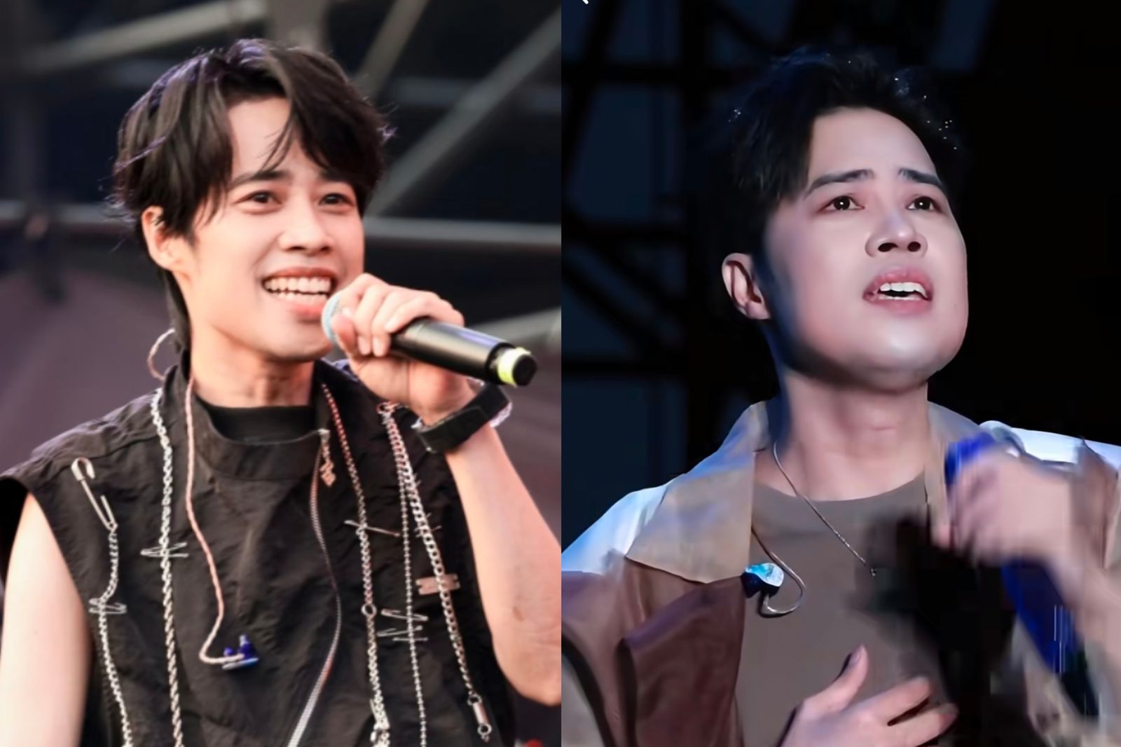 「心肝同步移植」將滿1年！TANK近況曝光　網嚇傻：認不出來　