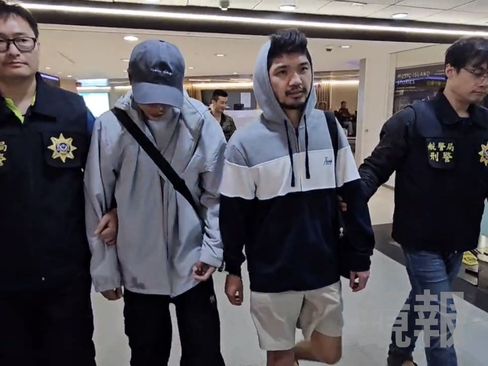 晚安小雞返台吐心聲！認「流量玩法錯了」　曝柬埔寨煉獄生活：90人擠1廁所