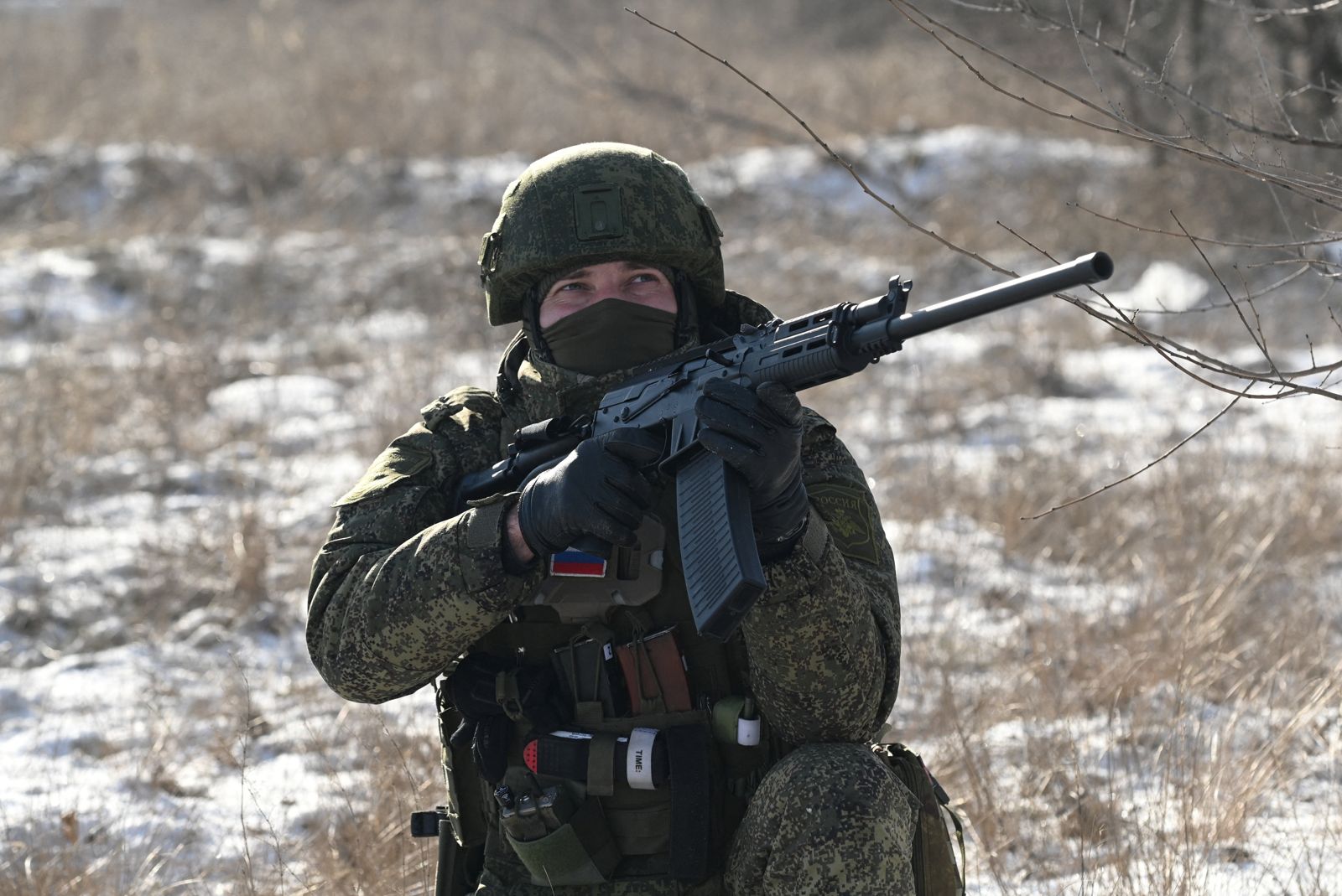 簽字現領216萬！俄頂大開「高薪爽缺」誘騙學生從軍　律師揭普丁陰謀