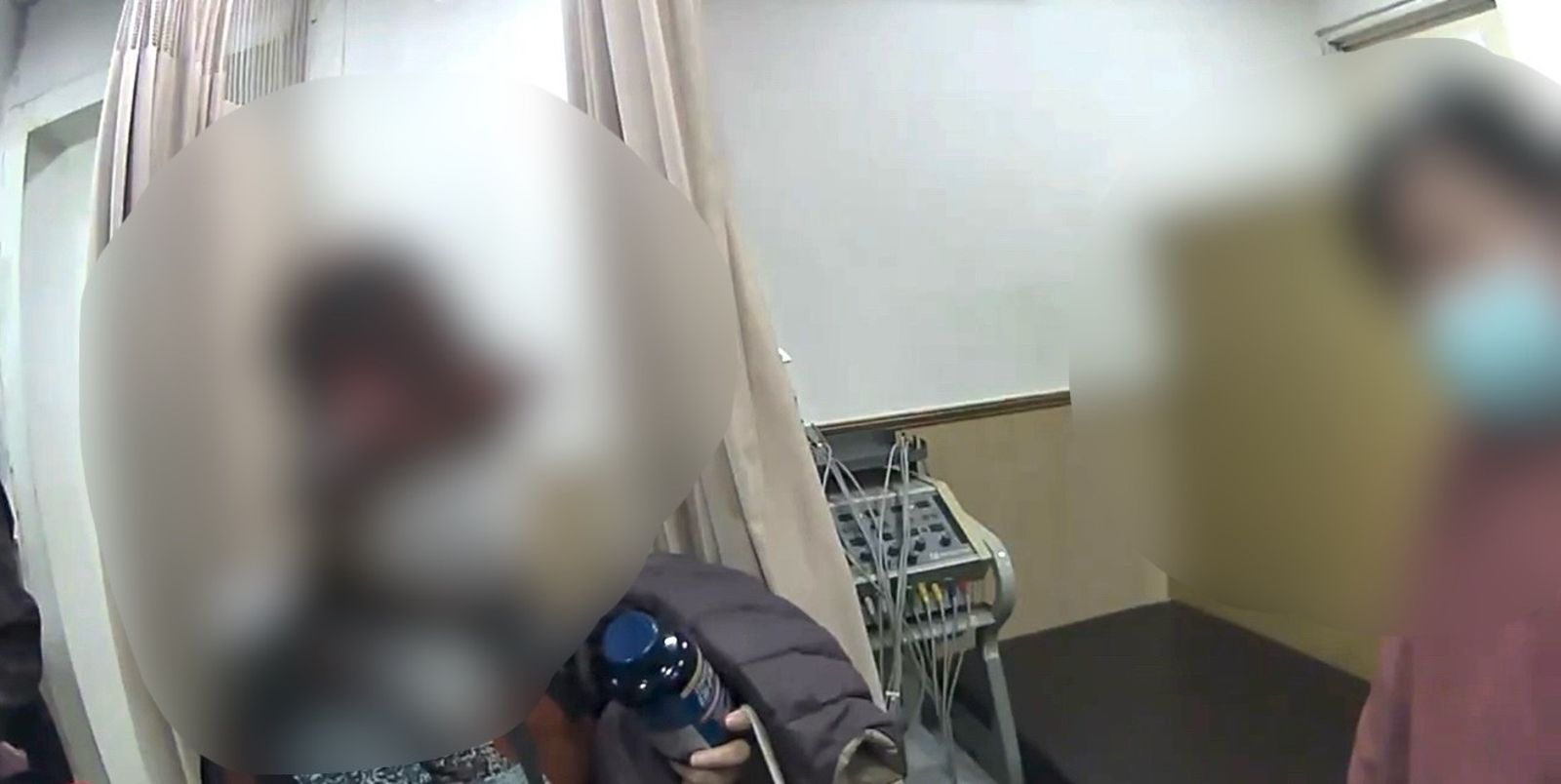 8旬婦診所搭訕賣「神藥」狠削5倍價 受害病友誤信掏1.1萬根本無效