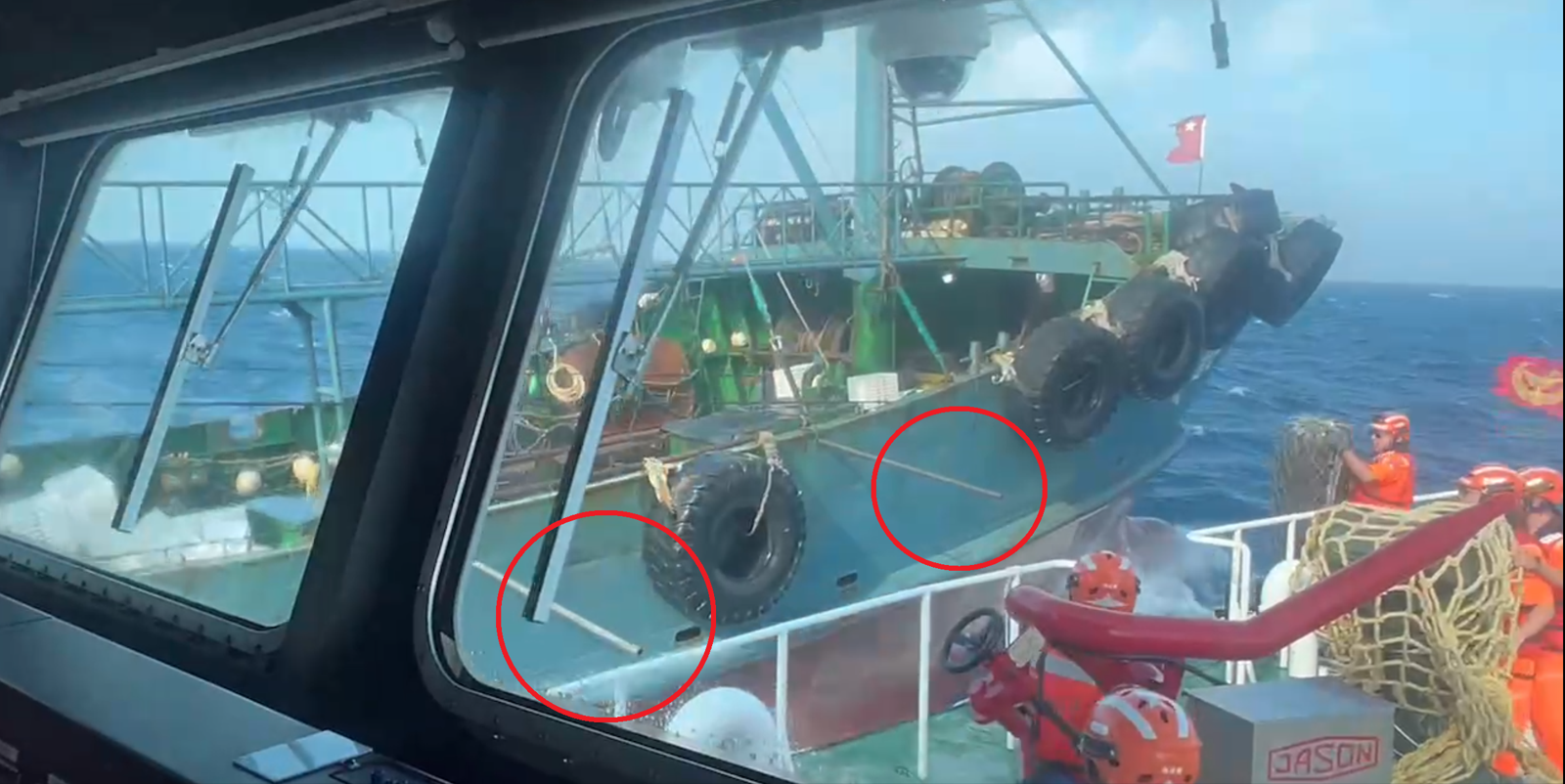 台灣國會裡有多少個翁同龢?