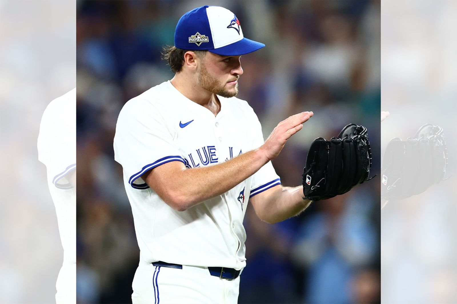 MLB／水手3失誤3雙殺　藍鳥靠22歲菜鳥好投逼出搶七決戰