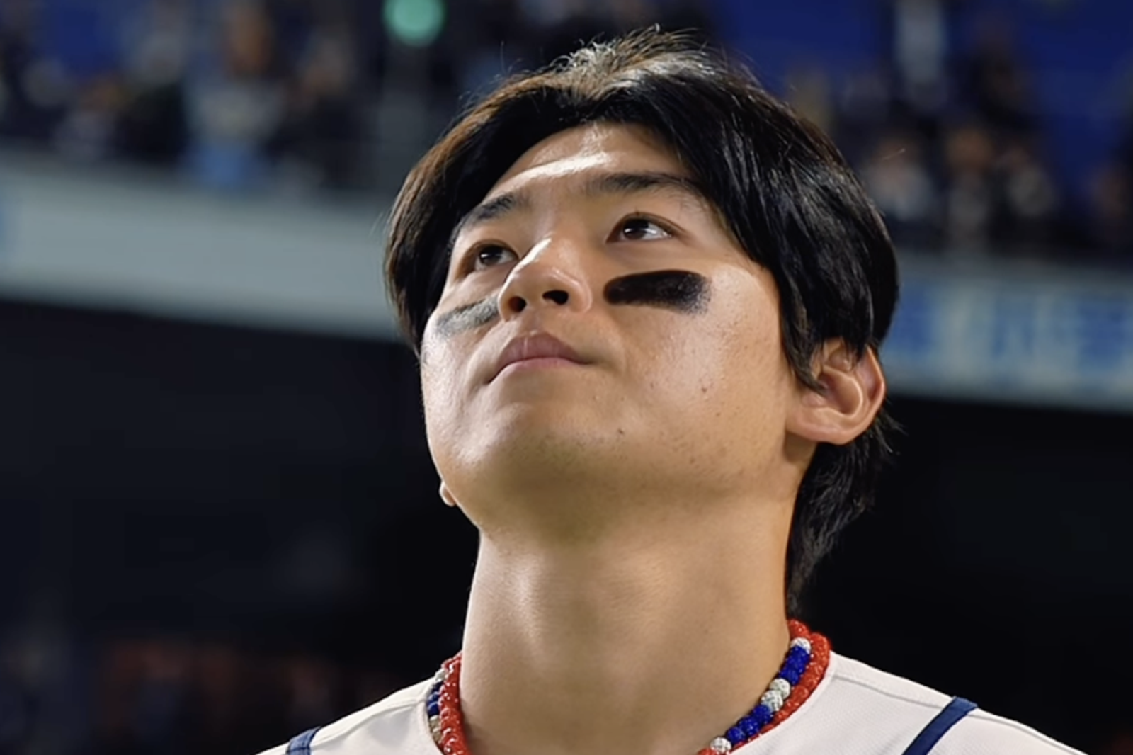 享受WBC！金倒永棒打台灣隊找回手感　砲轟林維恩「超帥甩棒」有原因