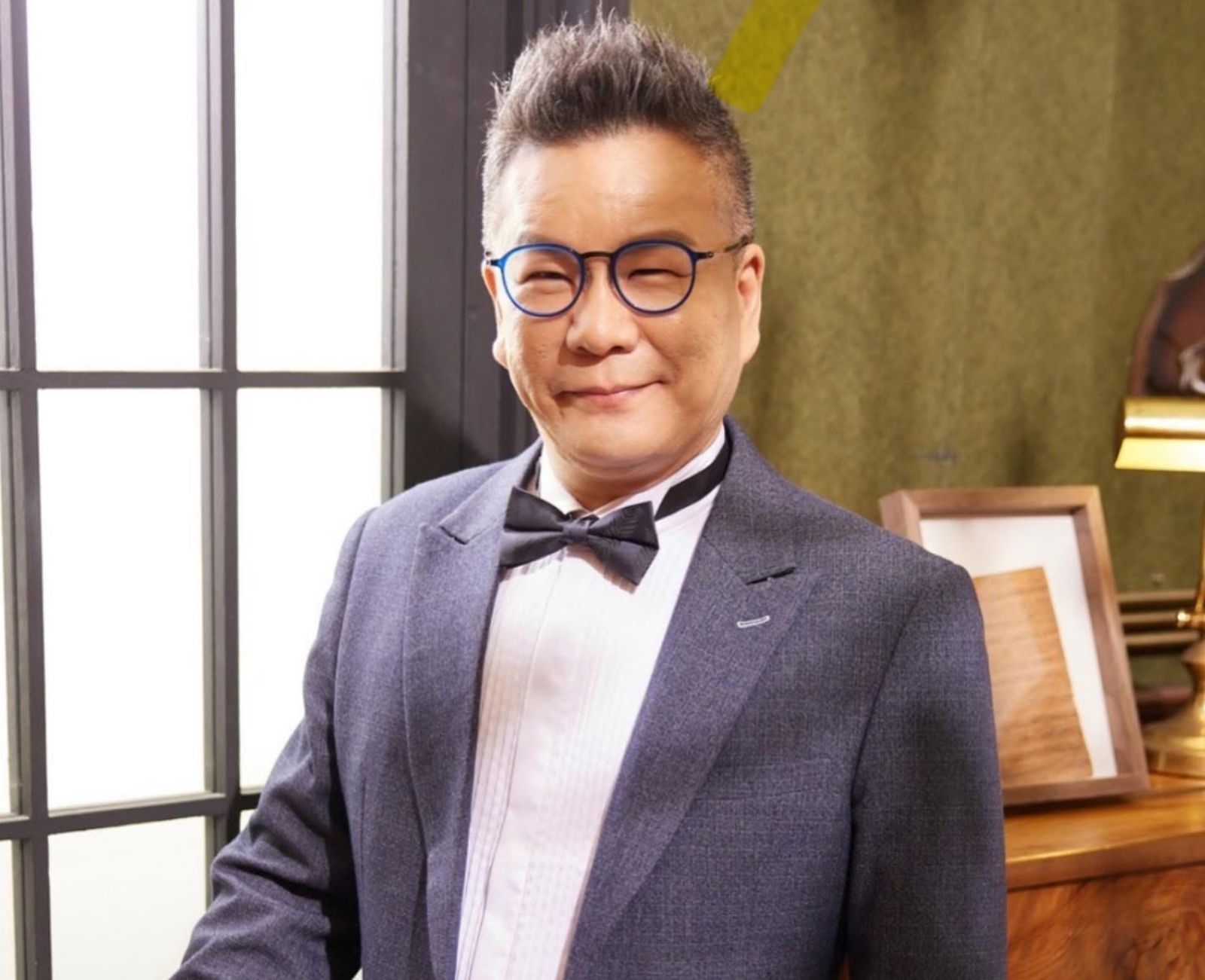 沈玉琳罹血癌全面停工！擁5房產上億身家　仍面臨高額治療費