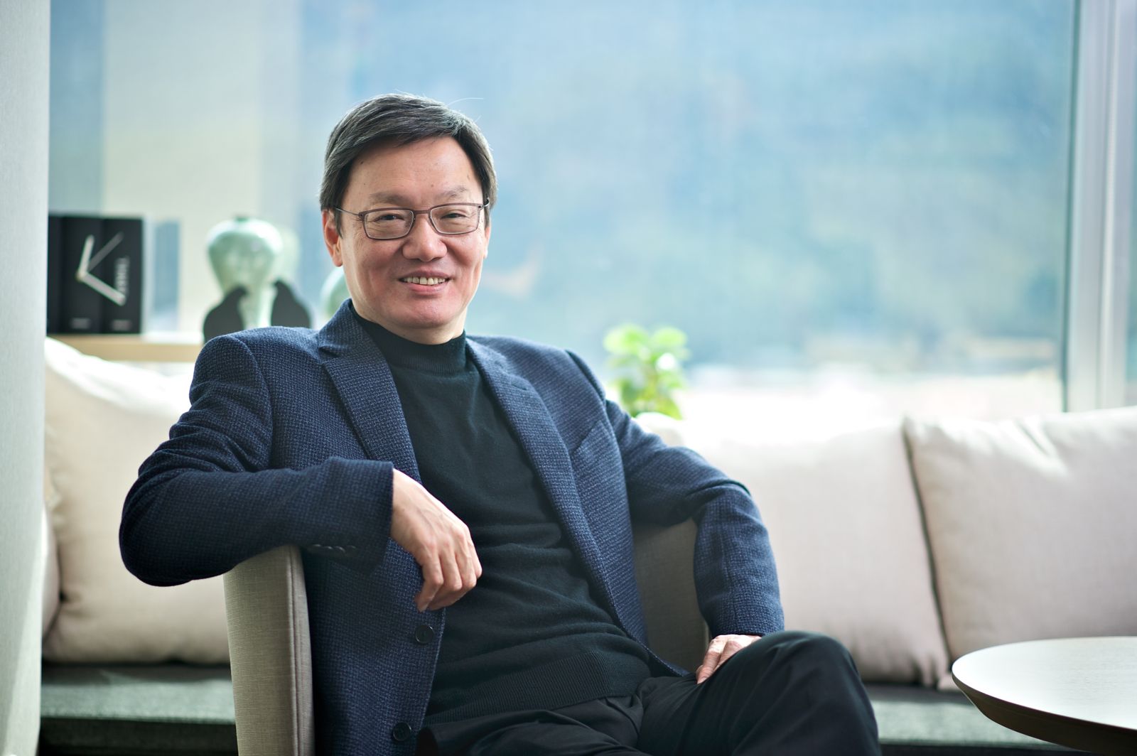 川普2.0下的台灣危機 蘇起籲各黨應共同面對「百年未見的變局」