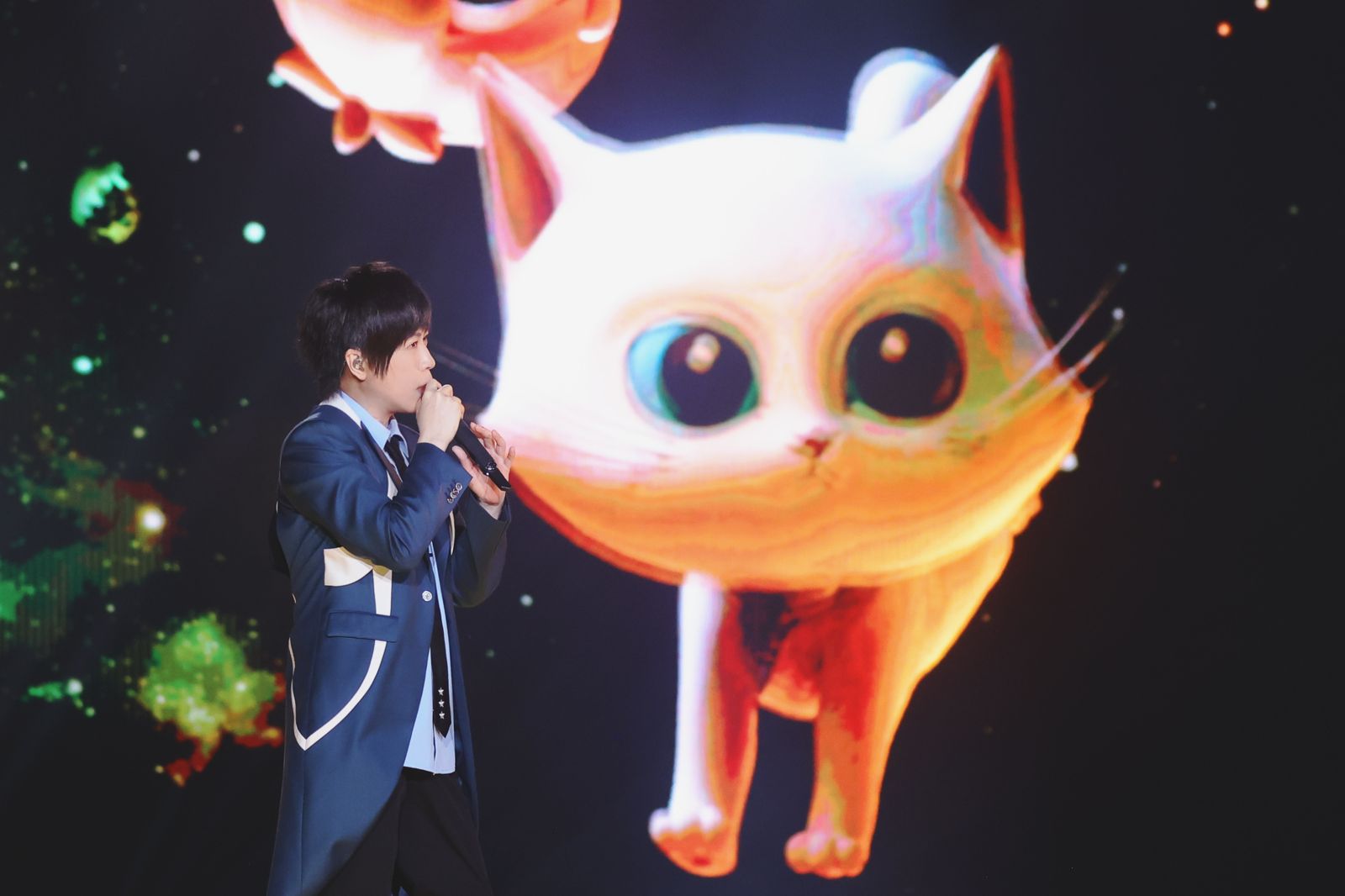 五月天開唱秒變歌廳秀？阿信親解「人人都有票」原因