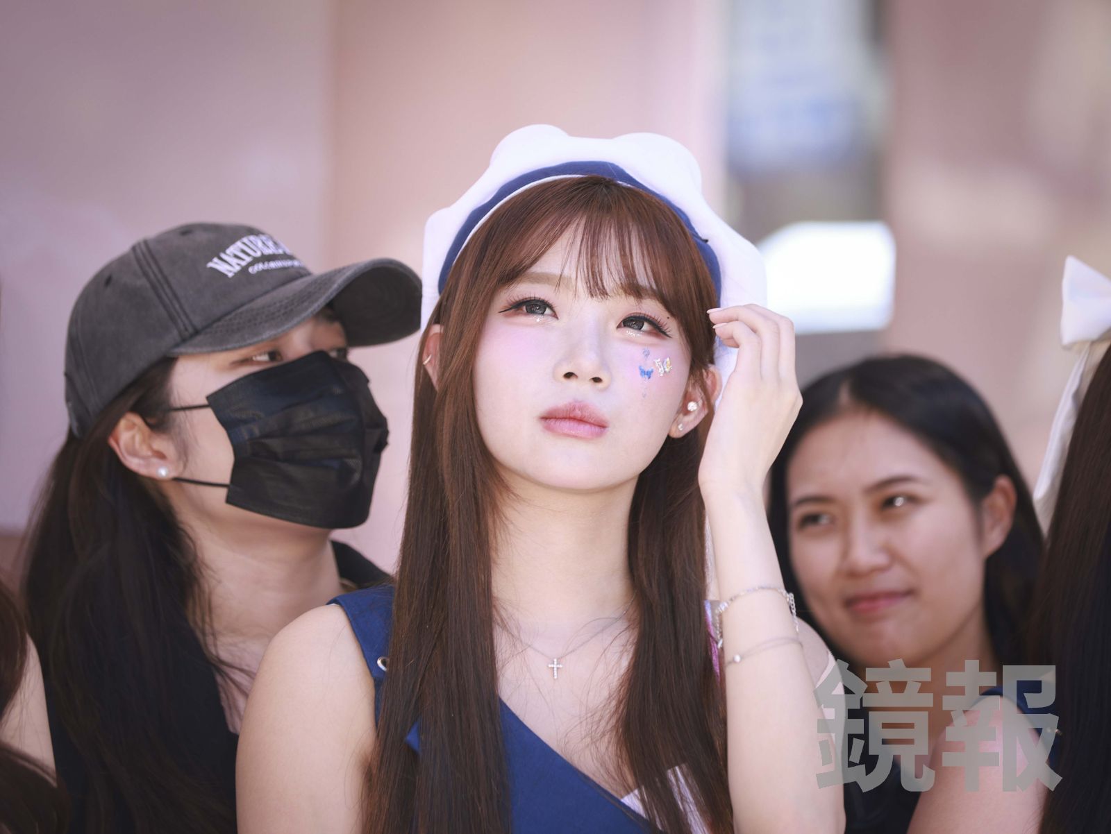 李珠珢。劉耀勻攝