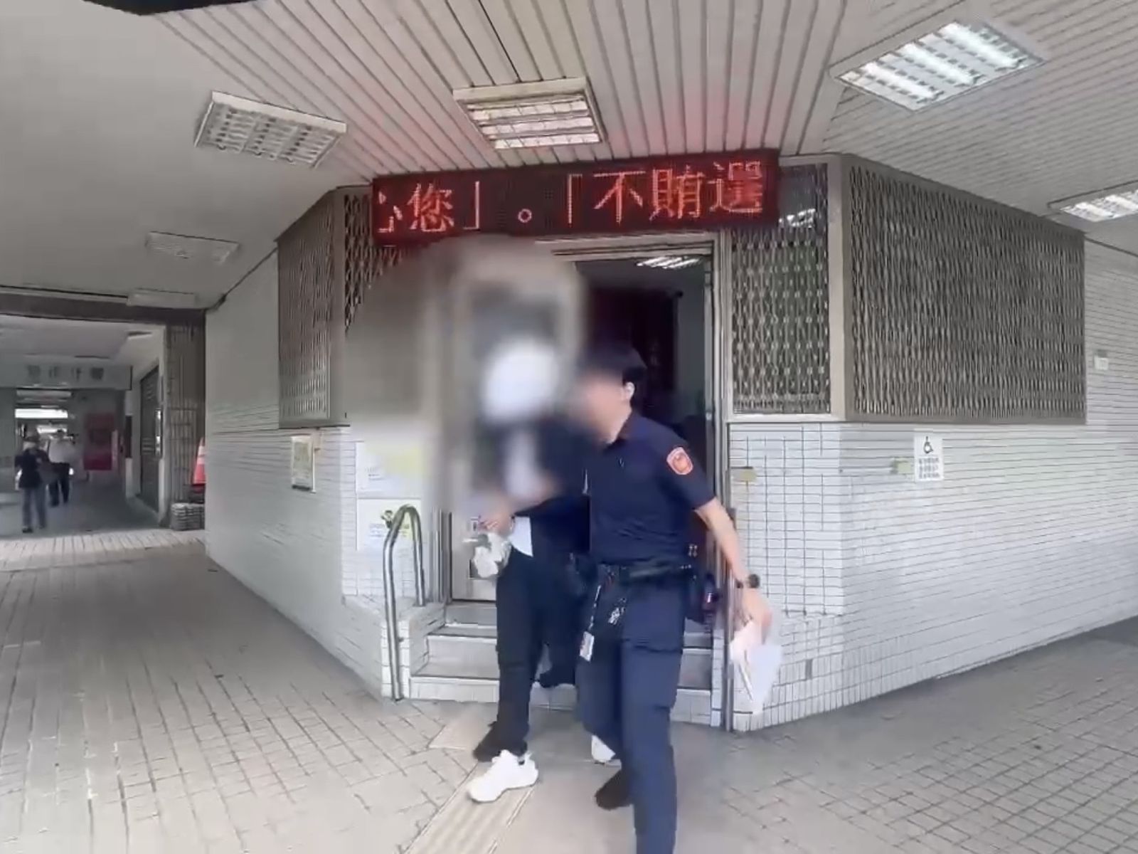 酒店「少年家」喝完酒要續攤!男心虛拒檢二度撞警 開3槍後酒測結果超傻眼
