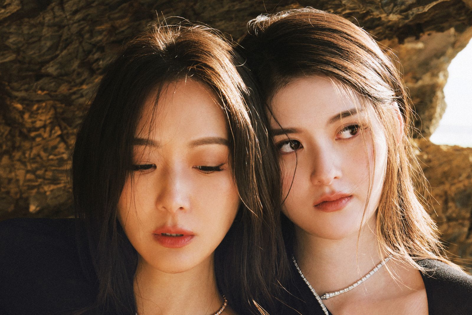 47歲第一名媛孫芸芸當阿嬤了！驚傳秘密陪同26歲女兒廖思惟「離開台灣」生產　19字回應曝光真實現況