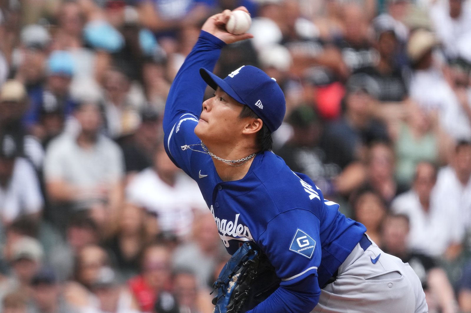 失誤毀掉完全比賽!道奇MVP自責嘆沒藉口 山本由伸暖心回應