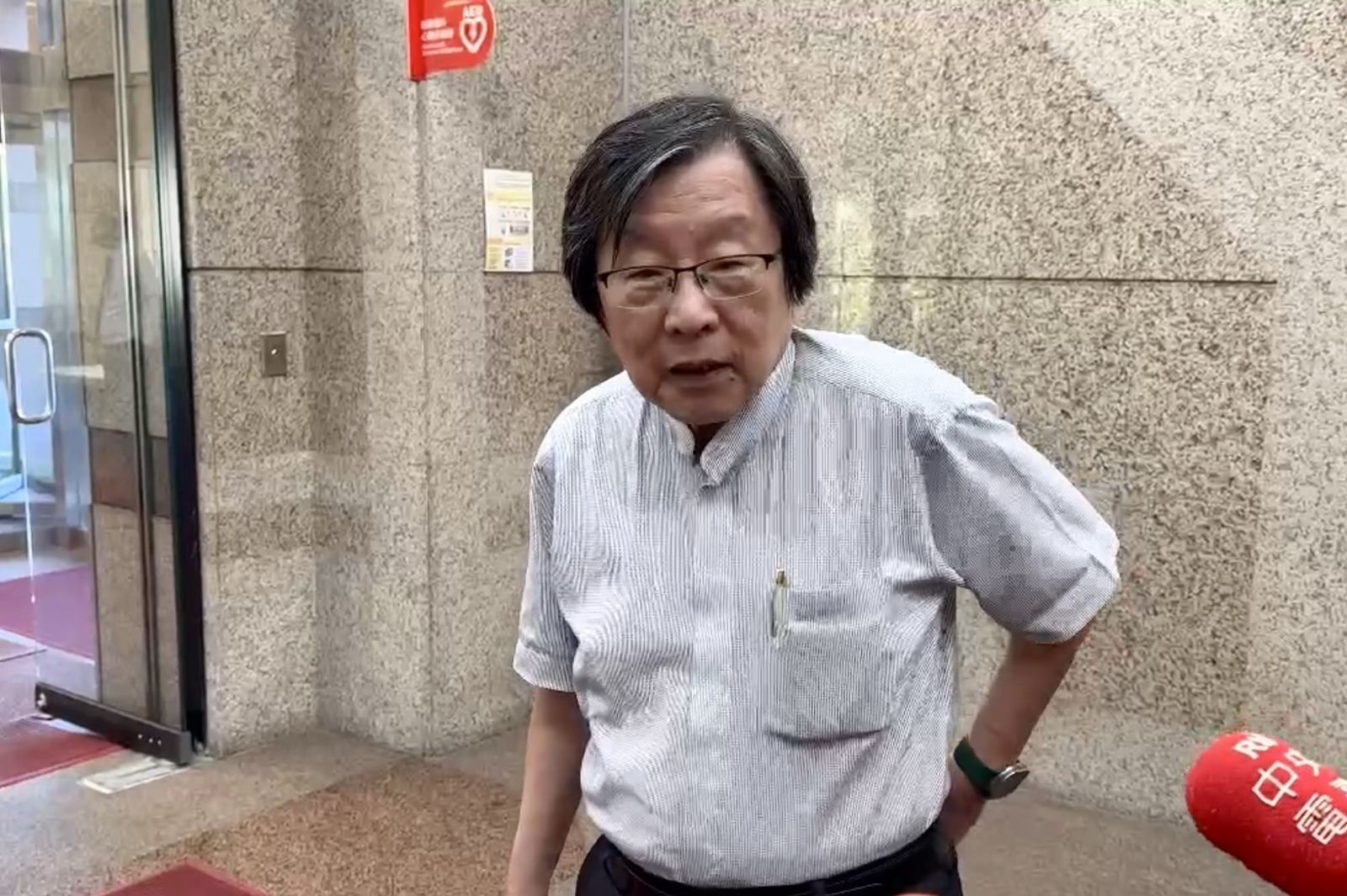 民進黨今拍板2026大選提名時程　邱義仁：除困難縣市外、農曆年前完成提名