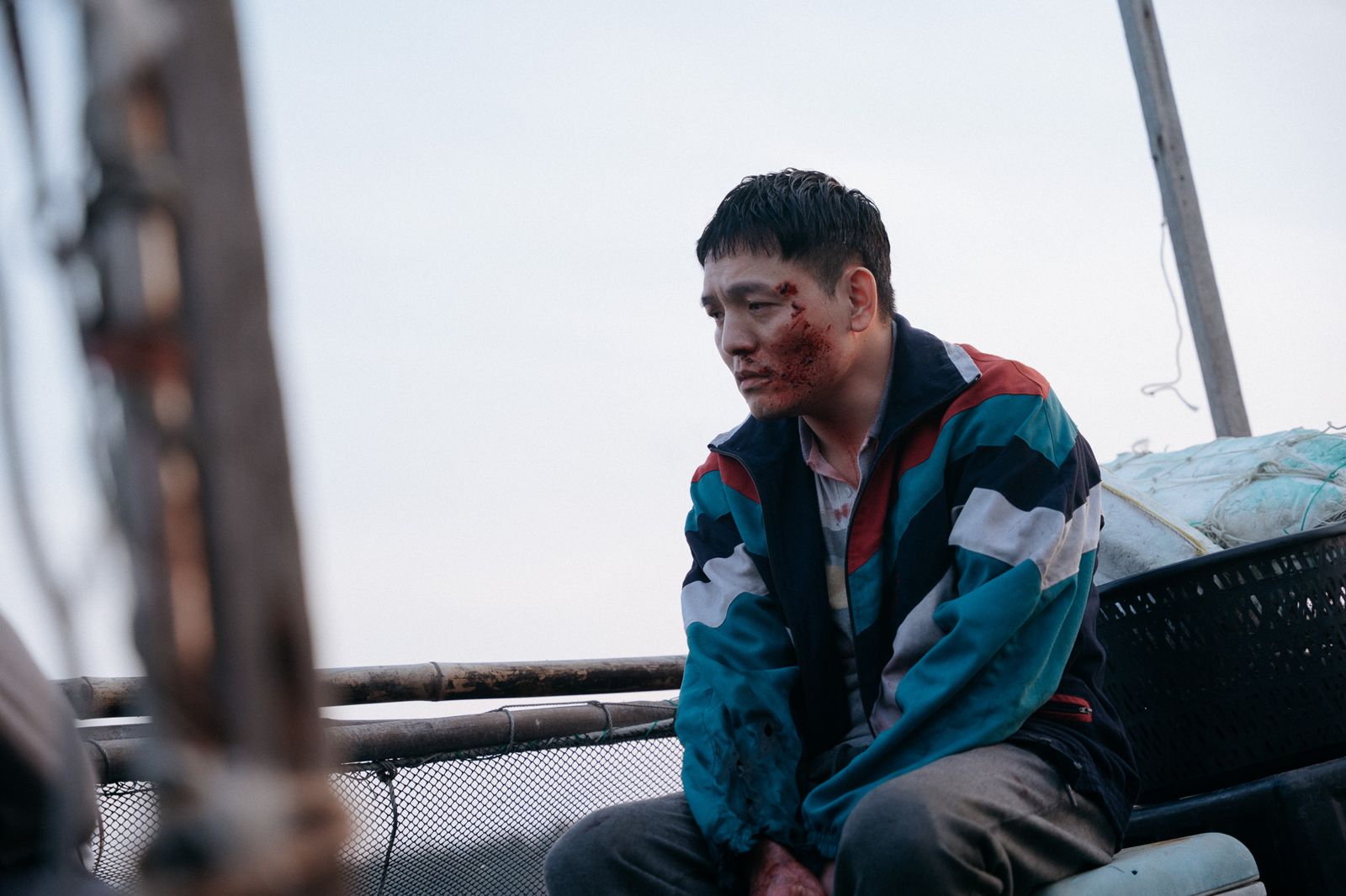 老爸性命標價1億！春風揭密台中「死亡一條街」　落魄王牌投手自剖：不知是好人壞人