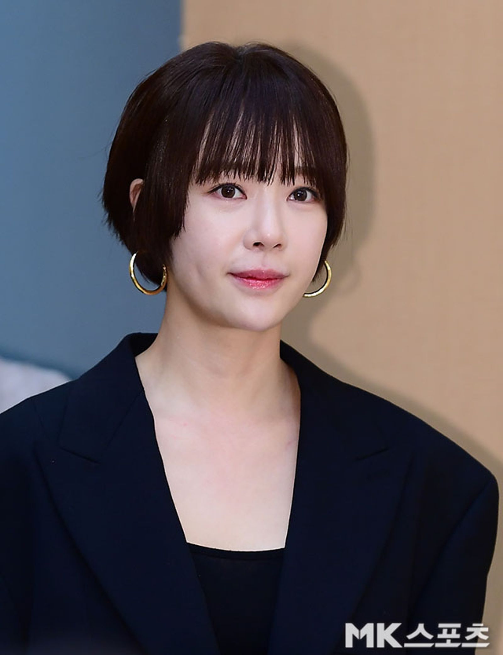 黃正音結束離婚訴訟。翻攝mksports