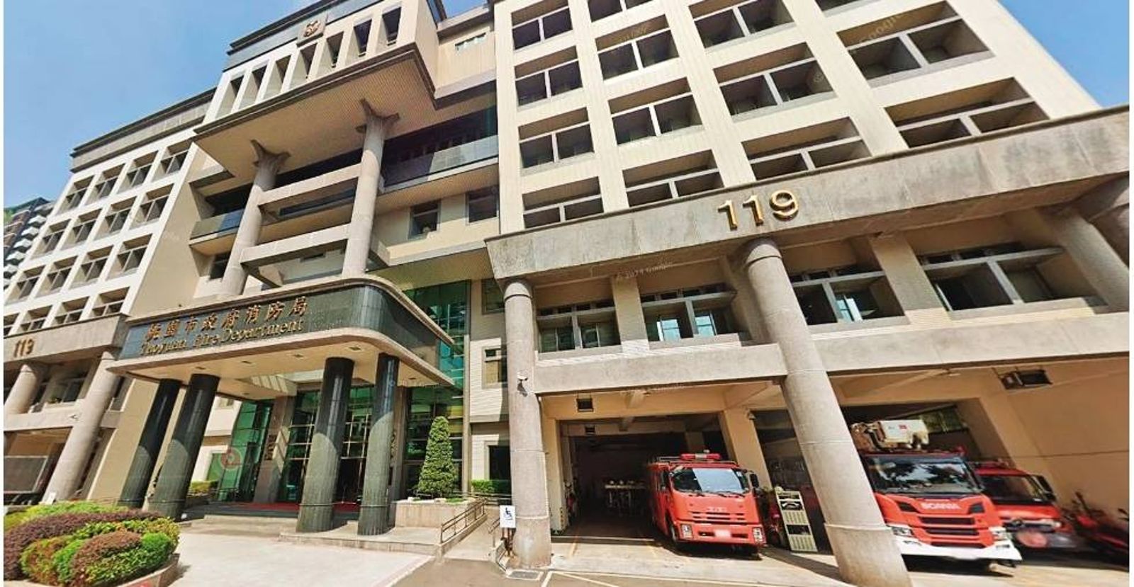 桃園已婚消防助理員竟是偷拍狼！2女網友約炮後告他性侵結果沒事　偷拍有罪但免關