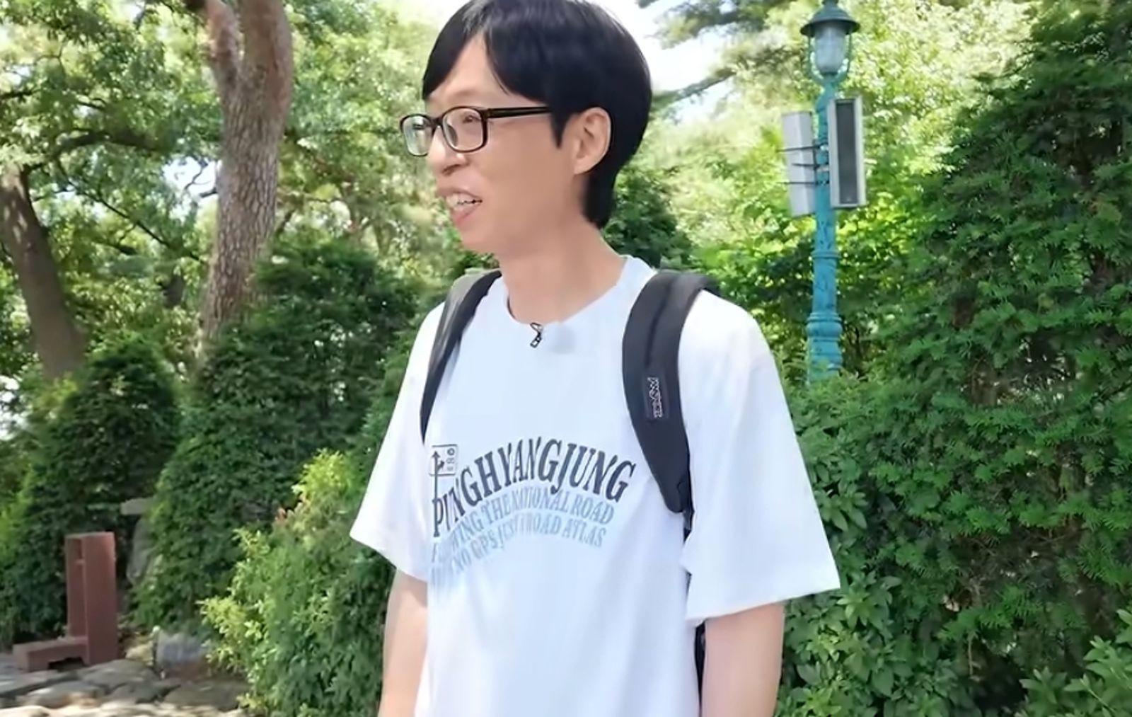 零負評不是沒原因!劉在錫中斷錄影衝銀行「繳9200萬稅金」韓網一片讚聲
