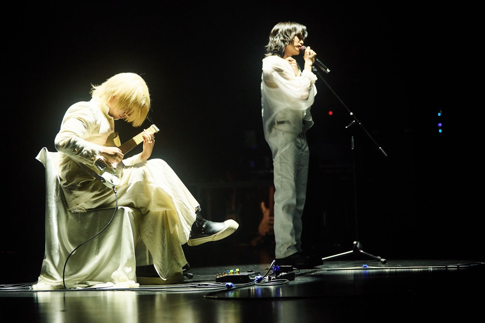 Ichika Nito讚持修「聲音像天使」　自爆一下飛機就去寶可夢中心「大買一波」