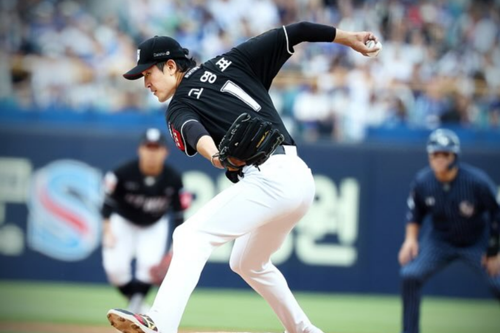 WBC「日韓大戰」倒數！先發曝光...網見「他」懵了：韓國要決戰台灣了
