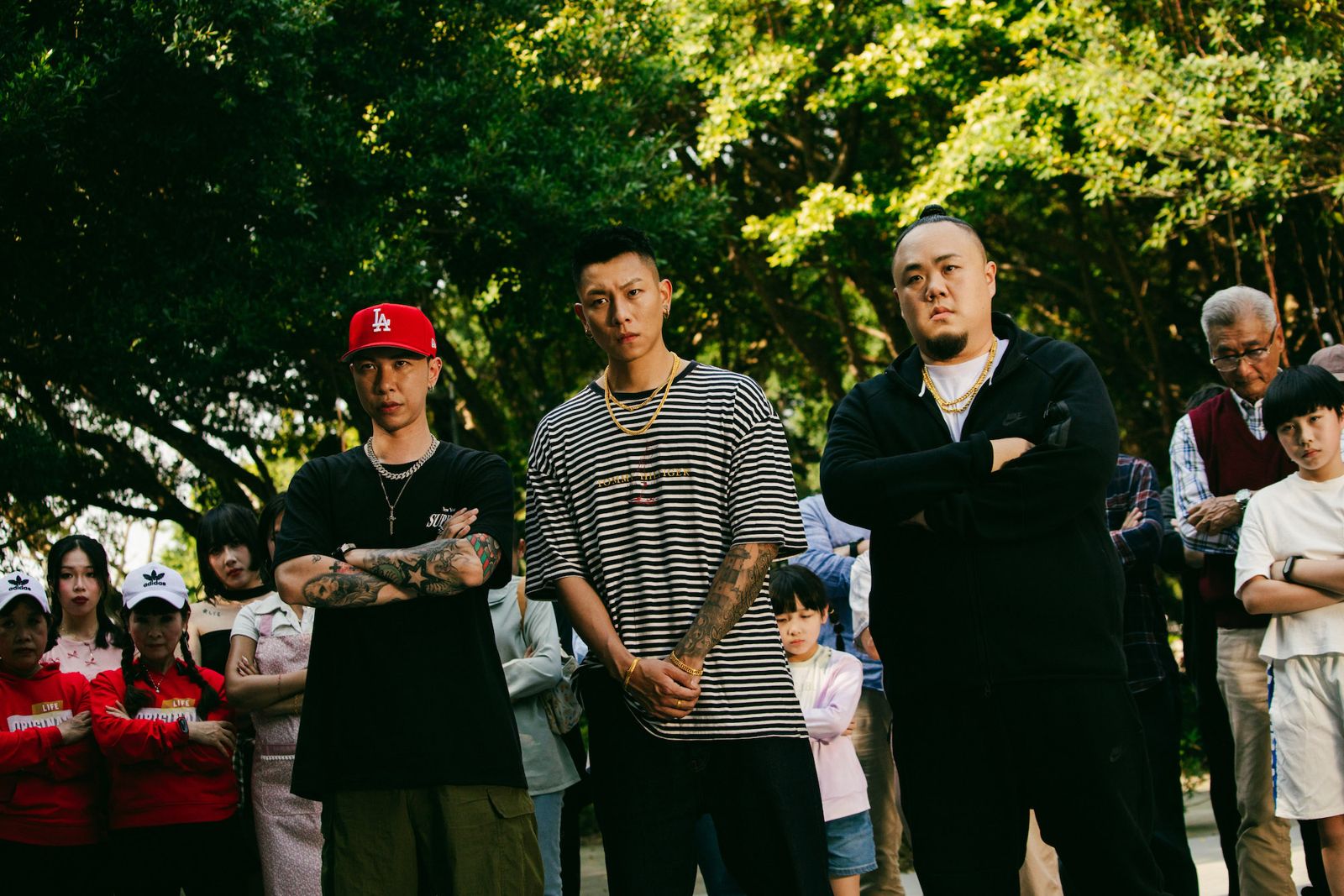 頑童MJ116突曝退休計畫　瘦子期待「加入公園涼亭長輩群」