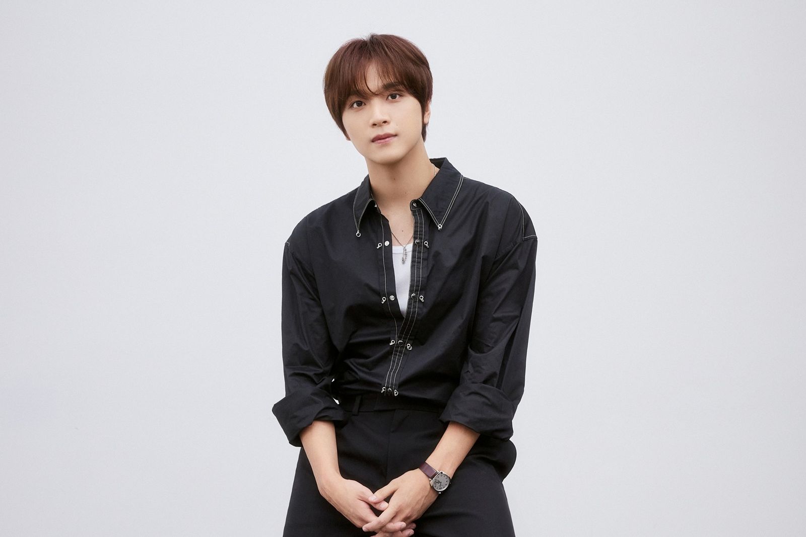 訪問／NCT楷燦solo出道曝緊張瞬間！　12月大巨蛋開唱：要吃你們推薦的店