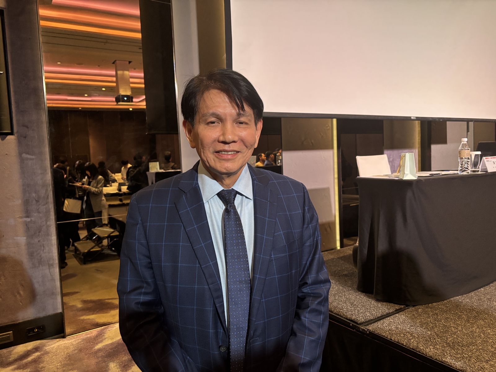 工作天少照樣創新高！華邦電2月營收119.73億元年增88.45%、月增1.65%