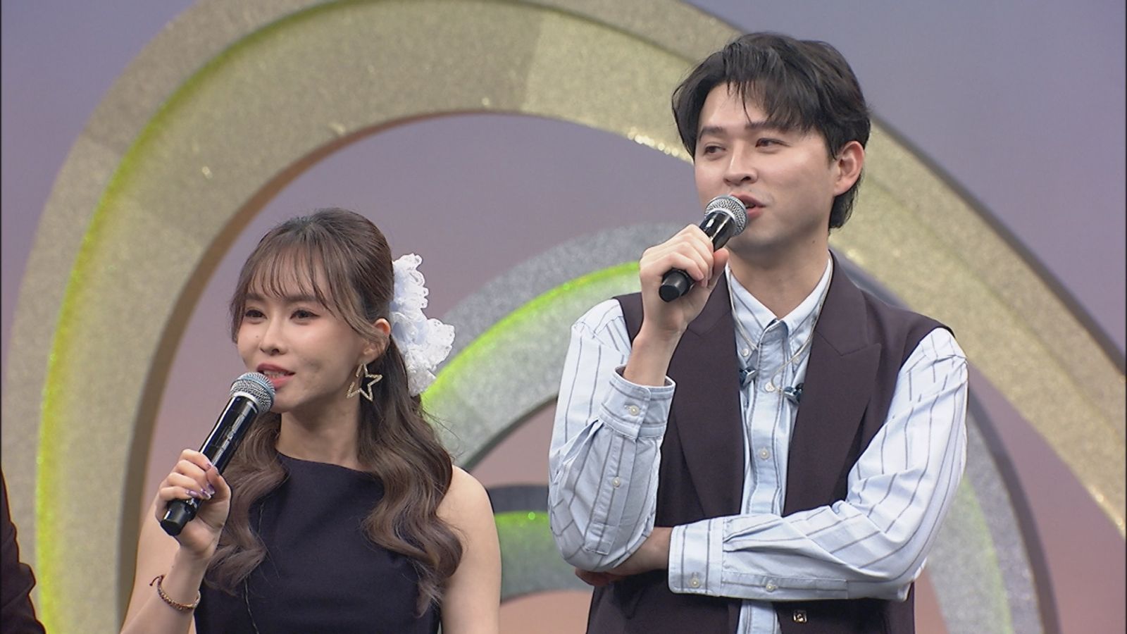 杜忻恬被虧「很會喝」急撇清!許志豪遭爆酒醉爆哭還喊「她」名字