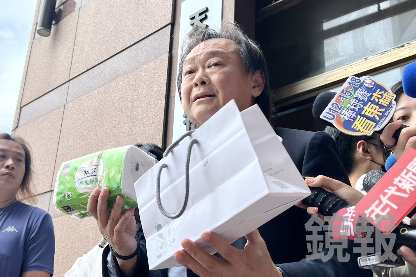 要賴清德得罪罷團也要喊停823罷免案 王世堅嘆:這是黨最困難決定