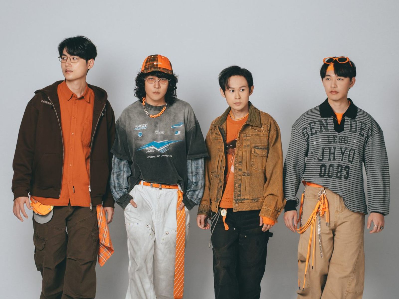 23組台加歌手跨國共演！「楓糖＋愛玉」超強名單曝光　台灣代表芒果醬、Lizi栗子迎戰