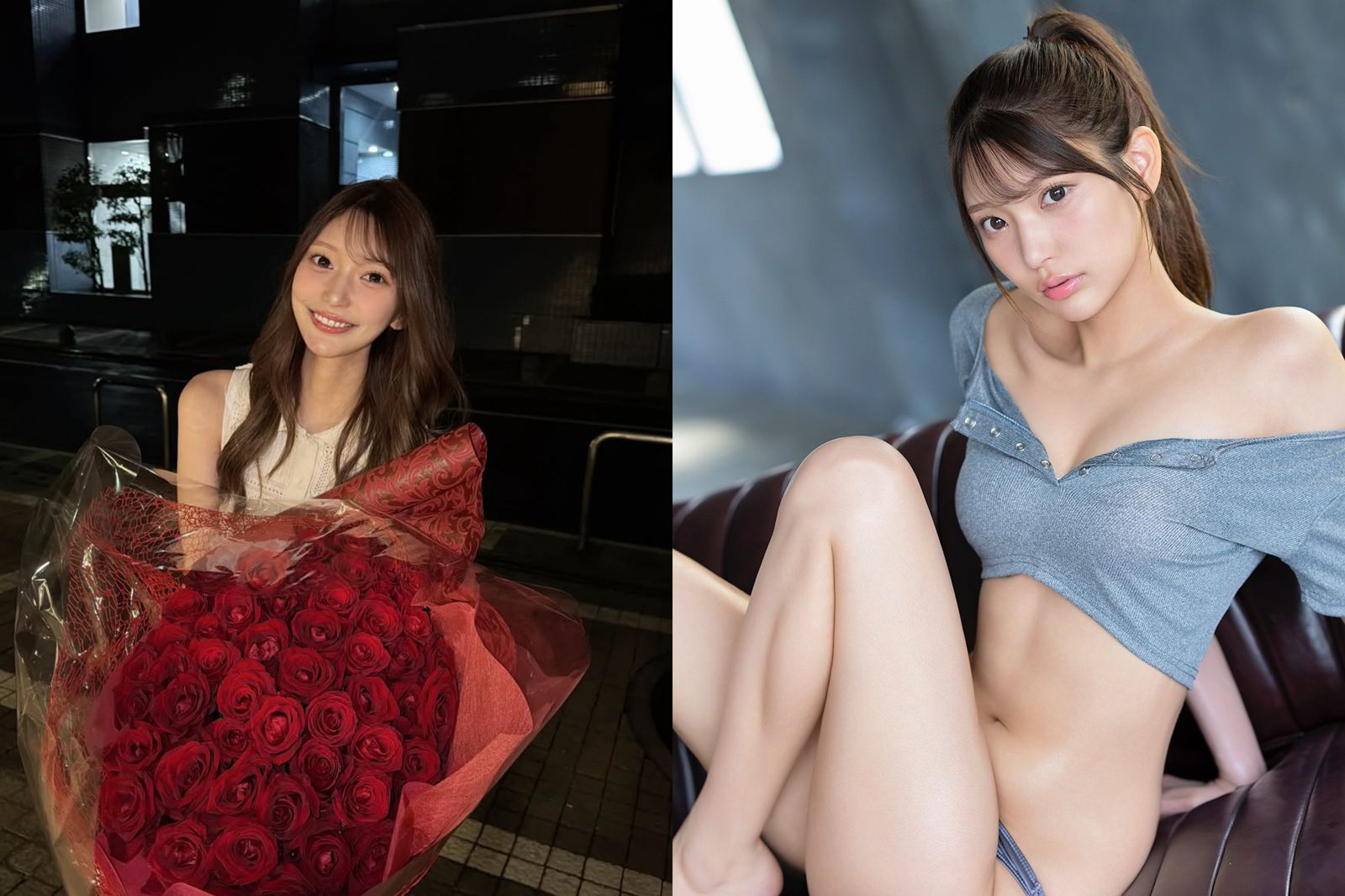 疑遭牛郎男友當ATM…25歲AV女優倉木華輕生亡! 台灣外約網驚見「6.5萬價碼」服務內容全曝光