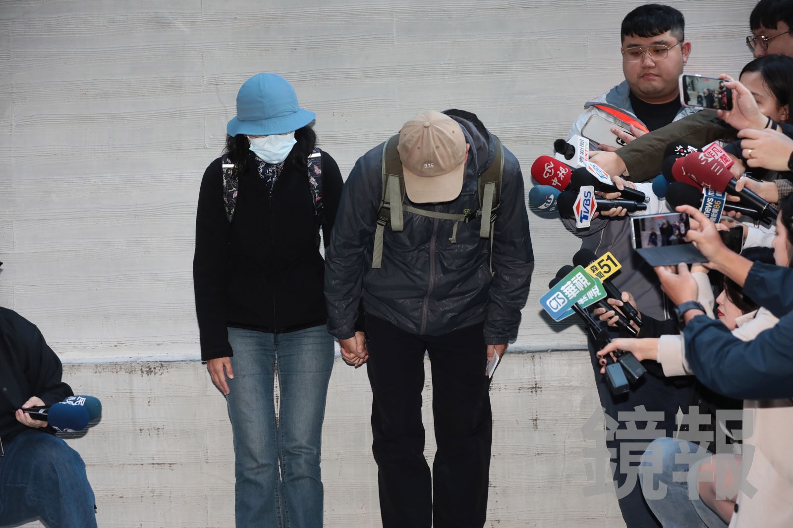 霸凌讓張文走上成魔之路？哥哥改口稱「猜測」　調查揭：社交斷裂才是導火線