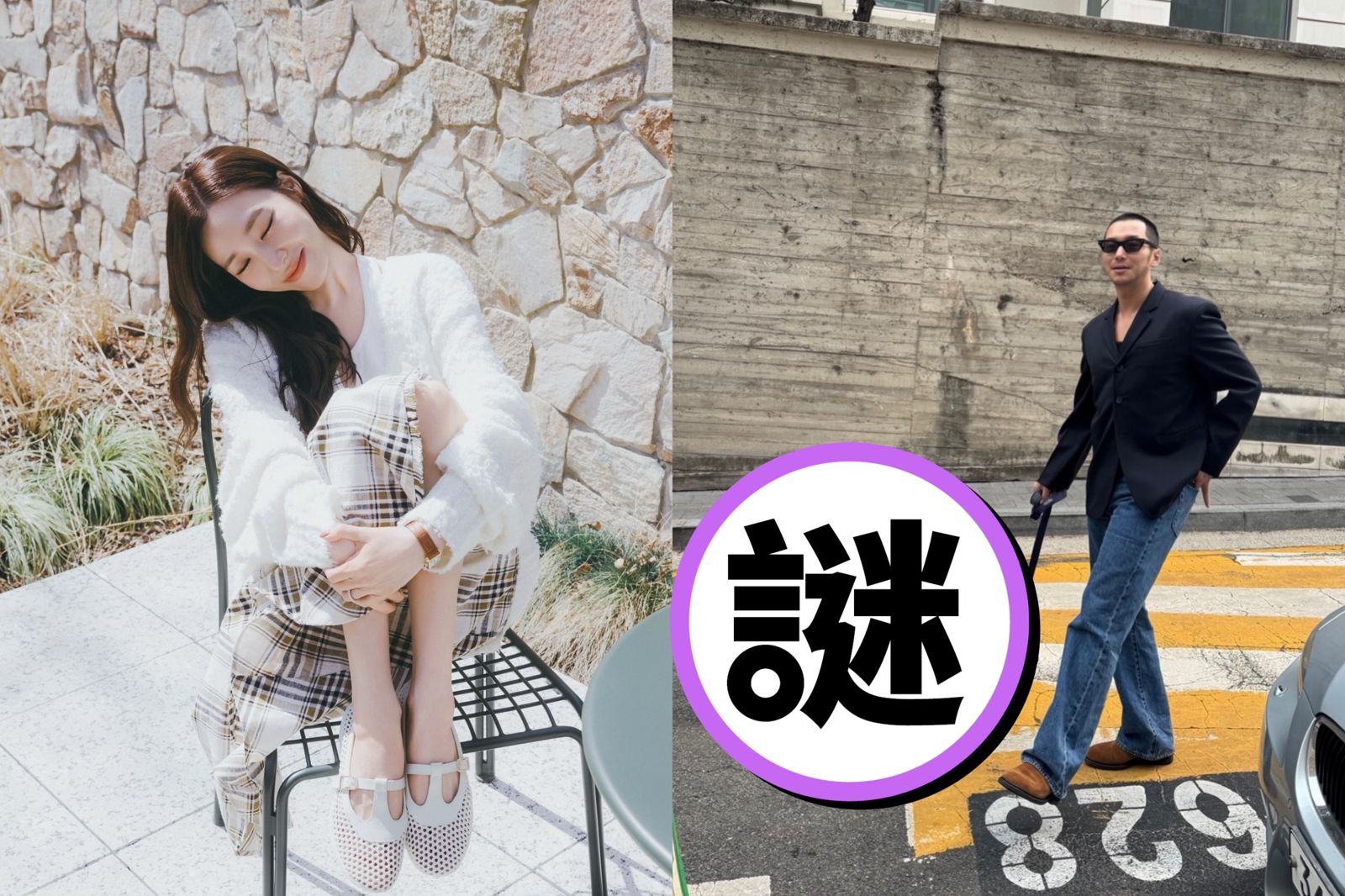 少女時代Tiffany新婚1個月不藏了!甜抱「兒子」一家三口曝光 婆婆1舉動寵爆媳婦