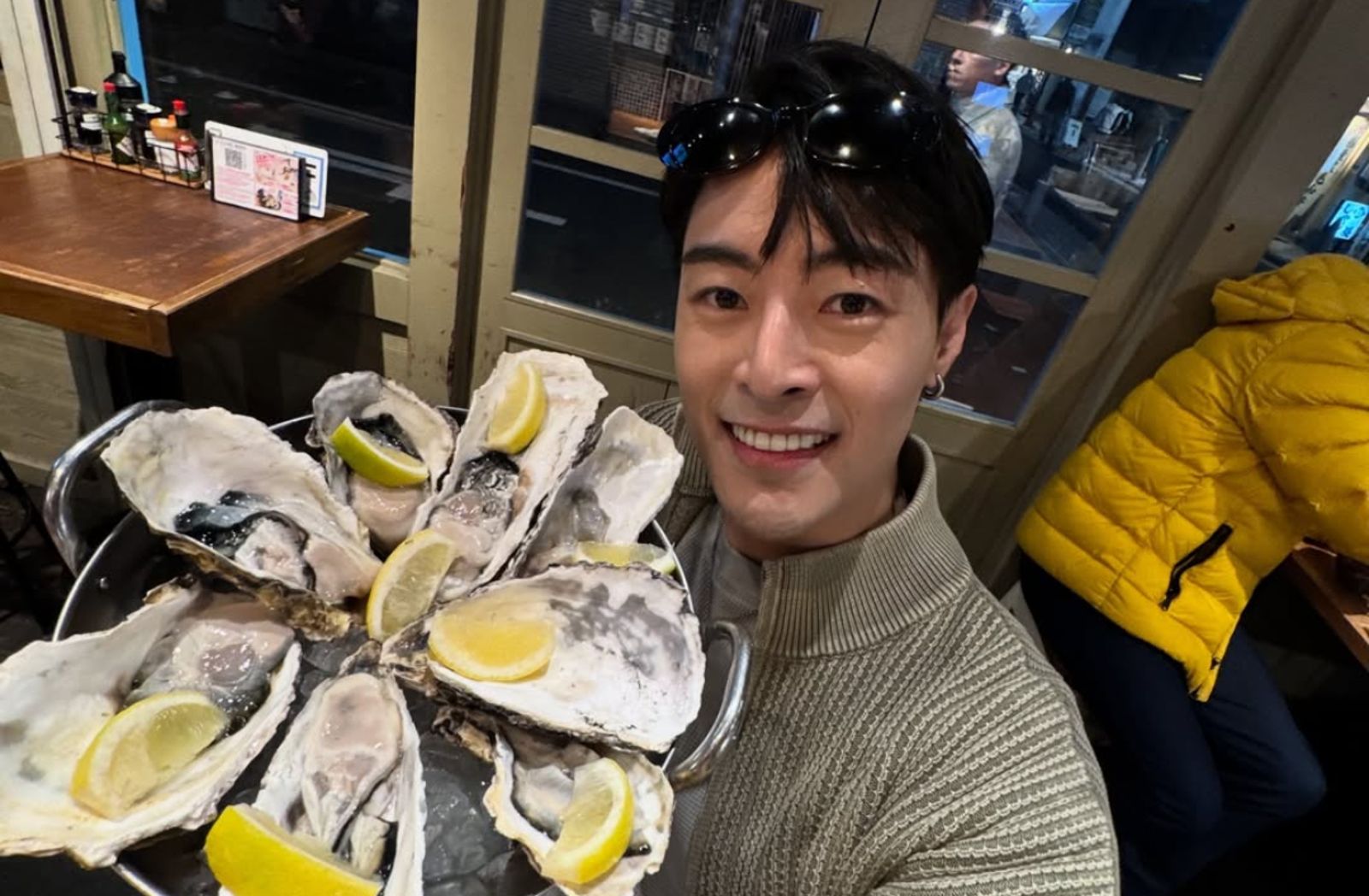 多張受害者對話截圖公開！朱宇謀問「可以喝母乳嗎」　不愛穿內褲多次伸狼爪