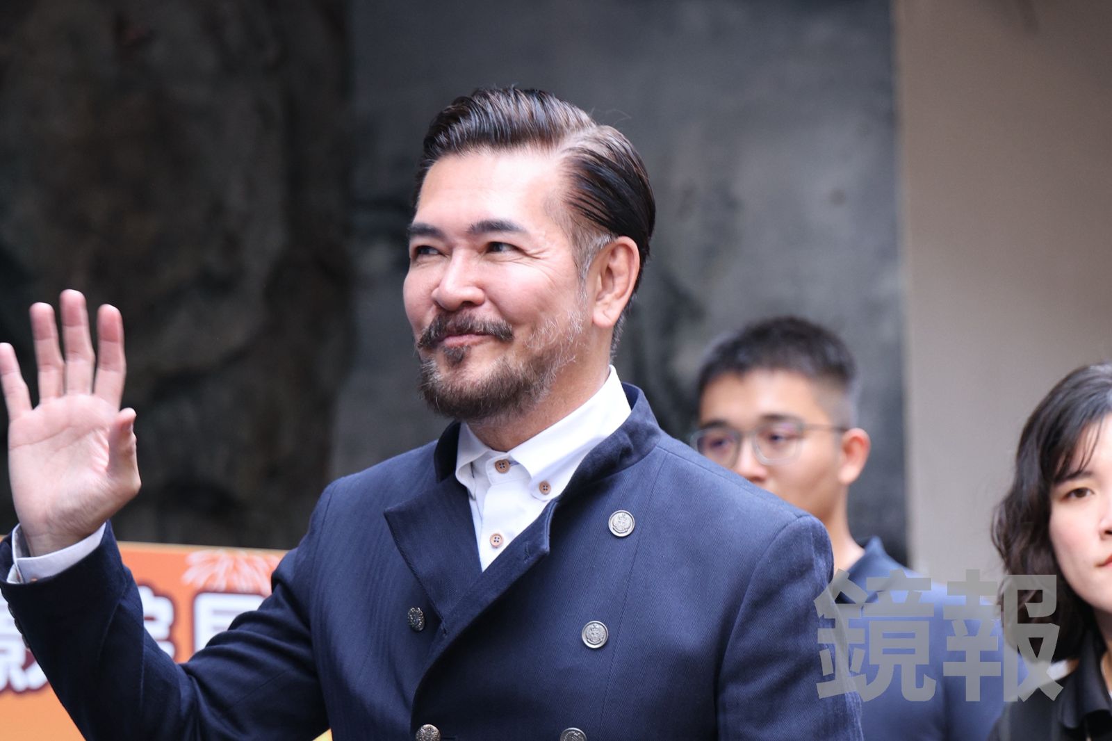 印尼影帝撞臉費翔連空姐都認錯!驚曝從小「鬼故事當床邊故事」 家鄉每2人就1個撞鬼