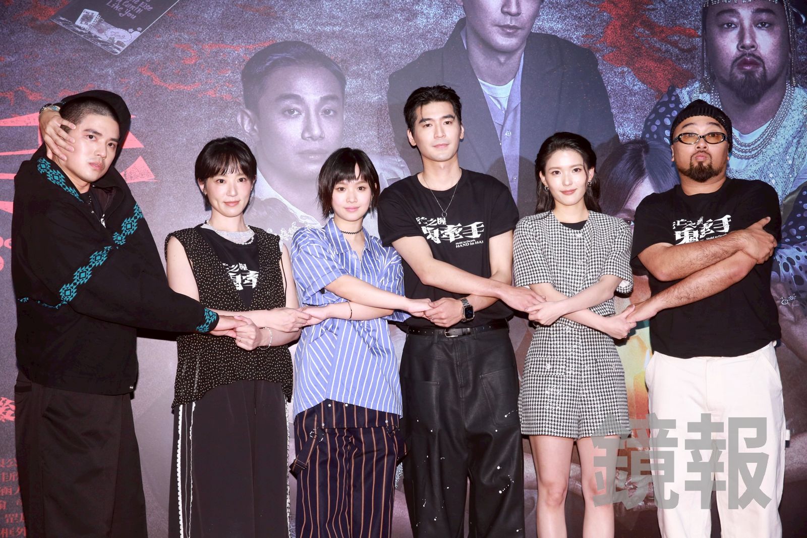 爬著上廁所痛哭！初孟軒「腰受傷」沒辦法尿尿崩潰　預言夢驚見「鬼牽手」相同手勢「跟了兩個回來」