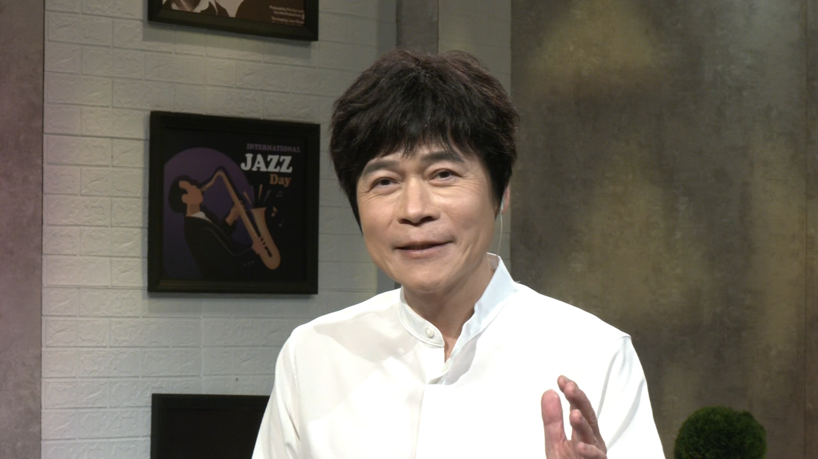 洪榮宏演唱會不邀前女友江蕙：沒有聯絡　透過1人得知「江淑娜近況」