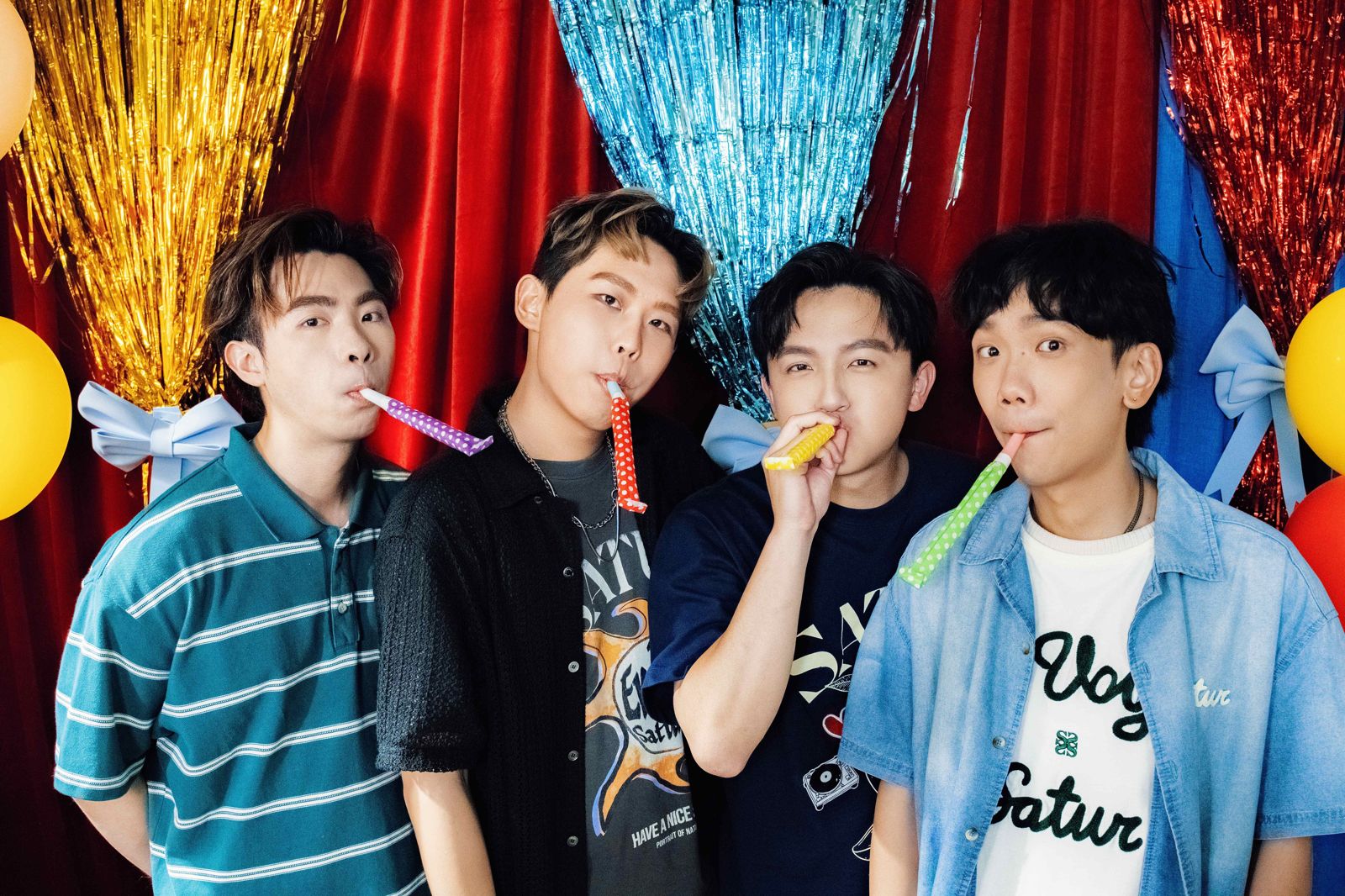 理想混蛋備戰暴瘦10公斤！遭「設局」詐騙荒唐過程全曝光