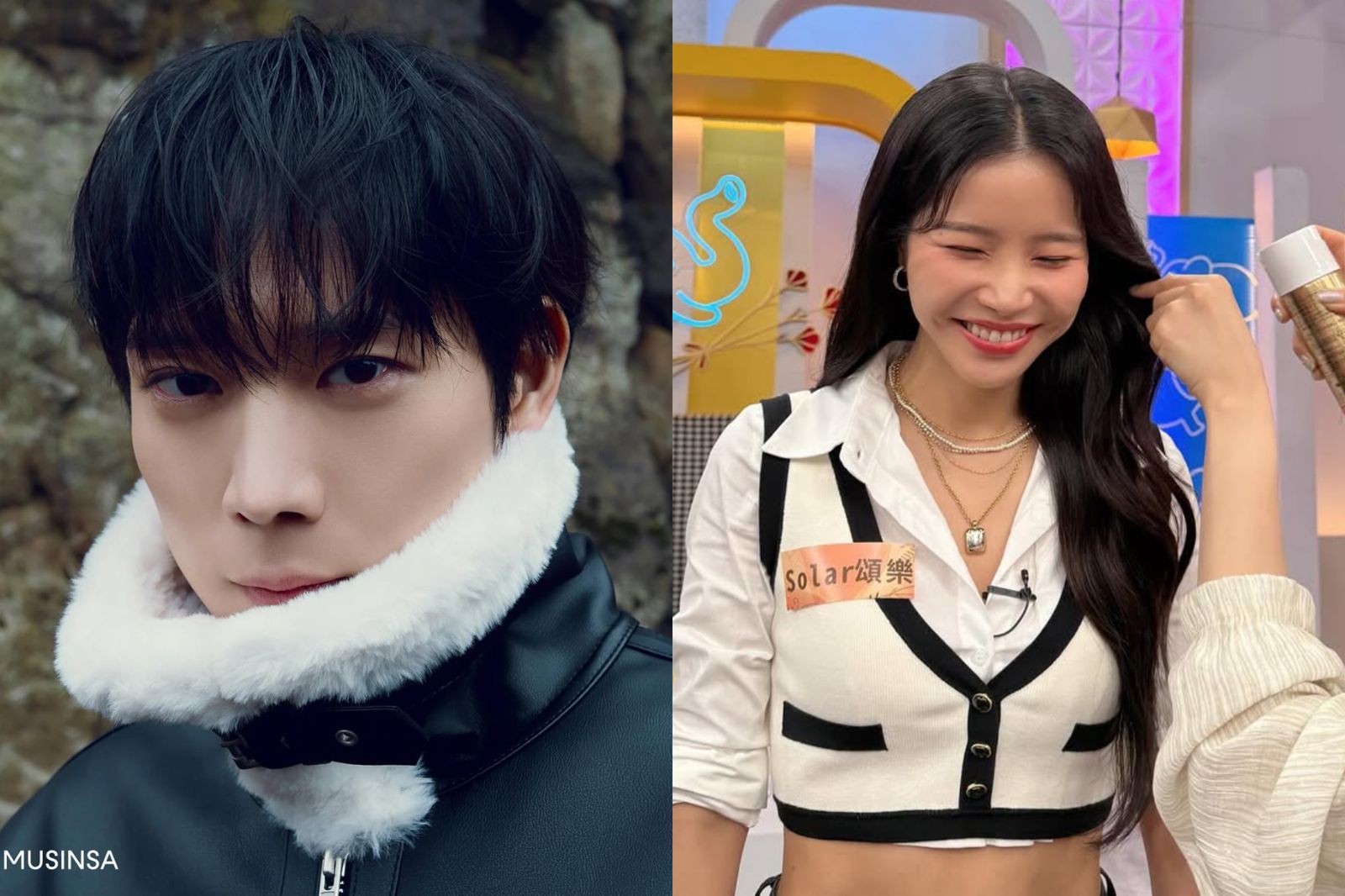 盤點5位中文實力TOP級韓星！發音道地到讓「翻譯直接失業」