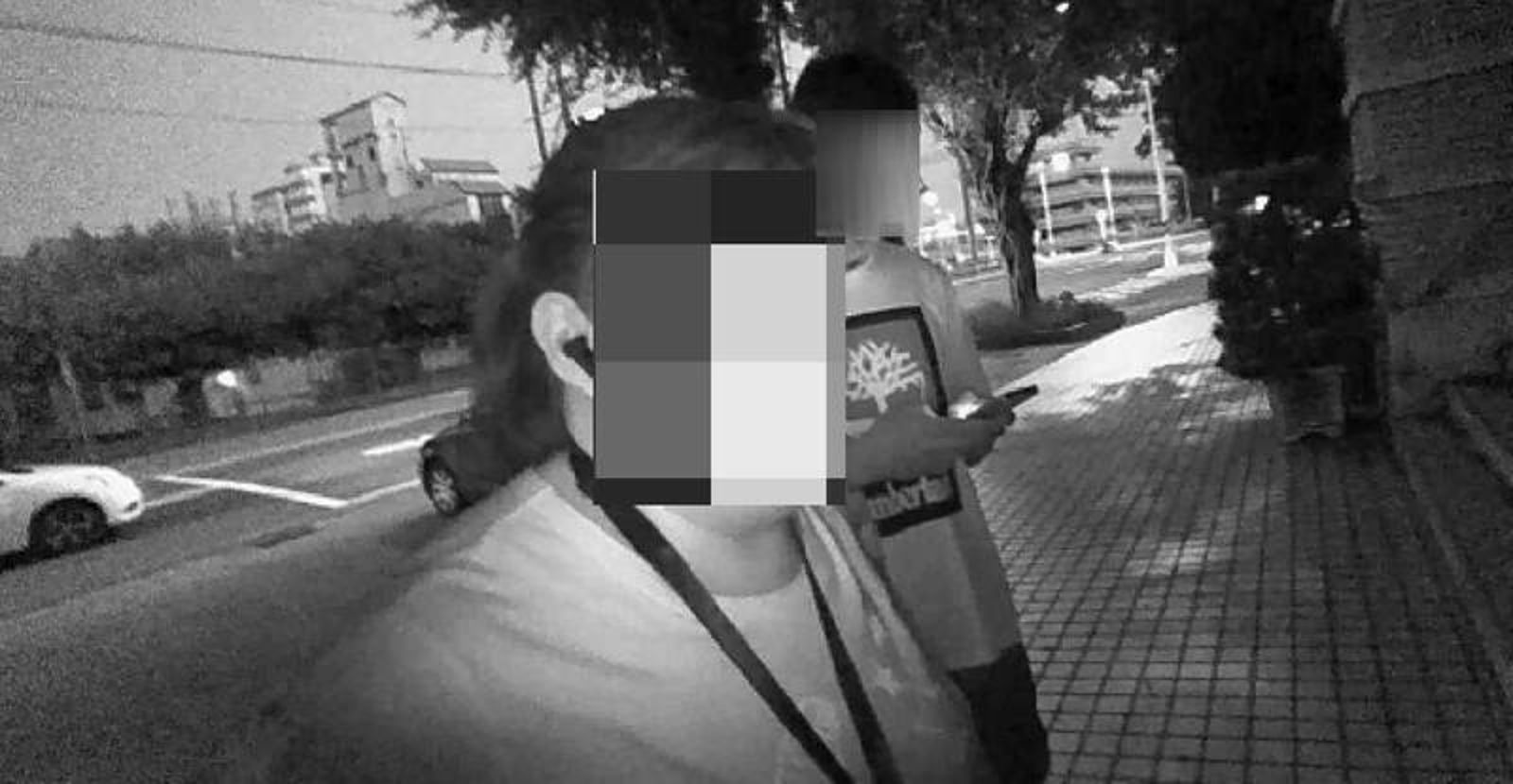 臉書投資社團藏詐團陷阱　警假扮股民釣出42歲女車手　收20萬「內線費」當場GG！