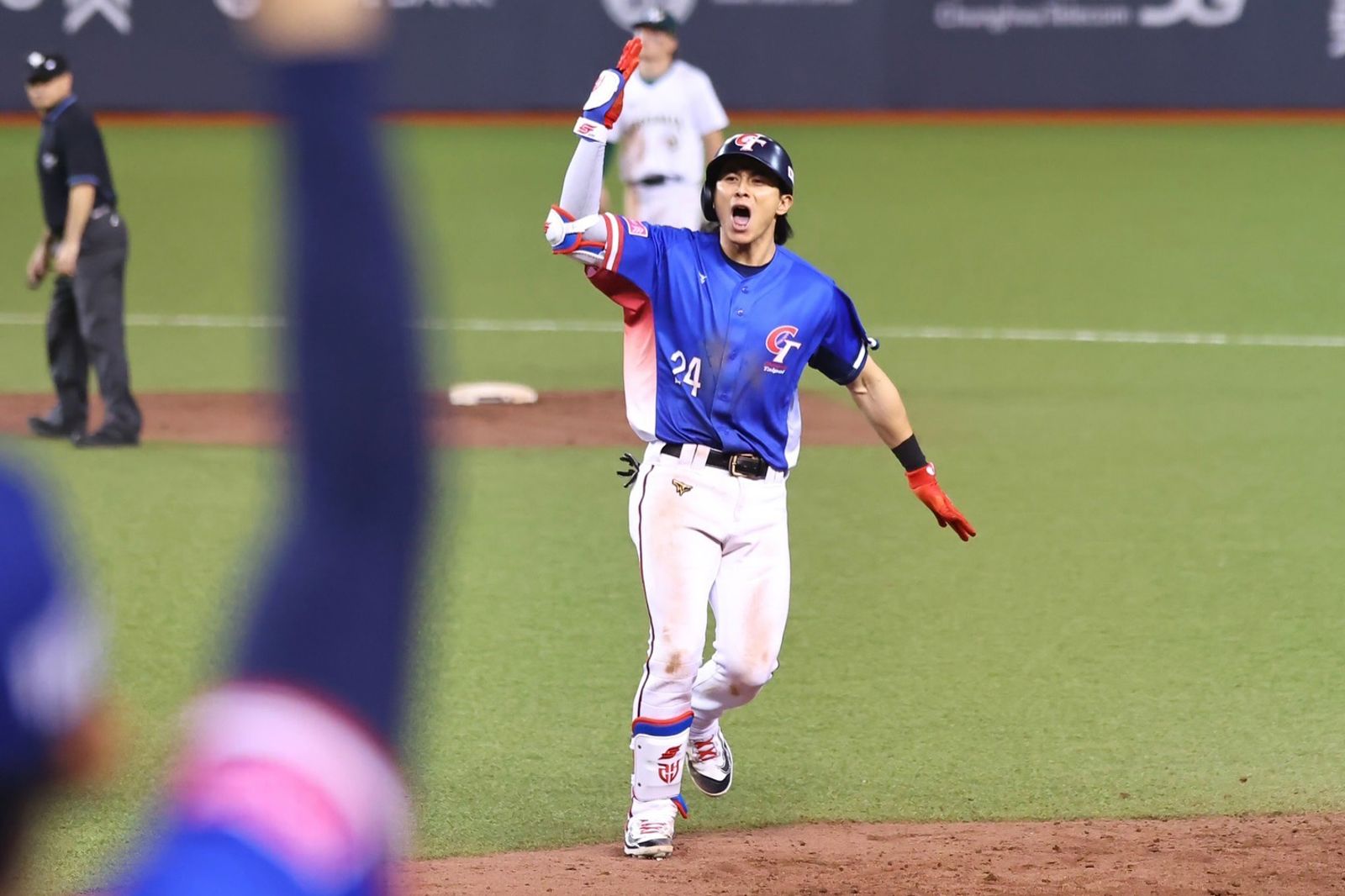 經典賽／中華隊熱身賽對手出爐！宮崎出戰歐力士及軟銀二軍