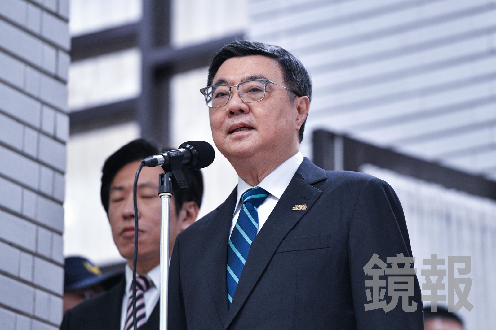 賴政府背離非核家園？卓榮泰上火線澄清：是按照立院《核管法》修法