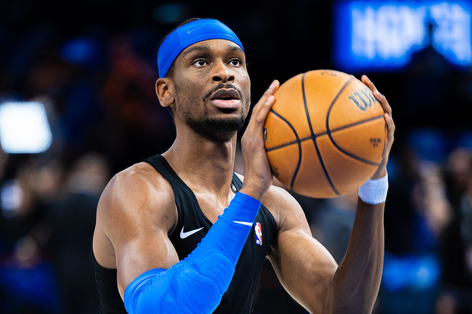 NBA／冠軍＋MVP＋得分王！SGA簽下史上最貴年薪合約