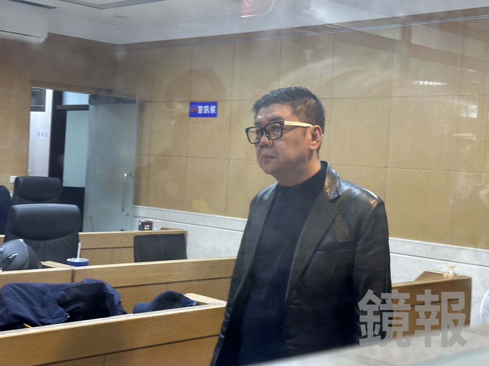 PAZZO董座毆運將藏黑！檢警急追藏鏡人　天道盟鐵霸涉教唆80萬交保