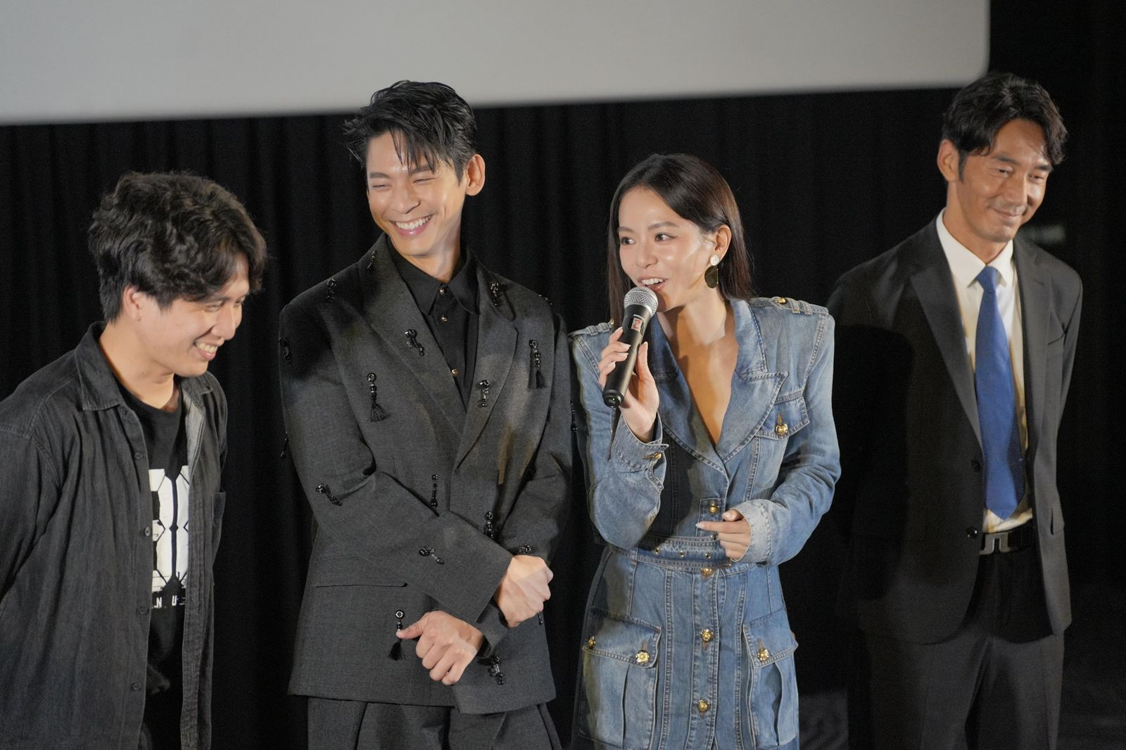 獨家／林柏宏《96分鐘》票房破億被挖演出統戰電影！　 2017年演投共間諜影射著名林毅夫事件
