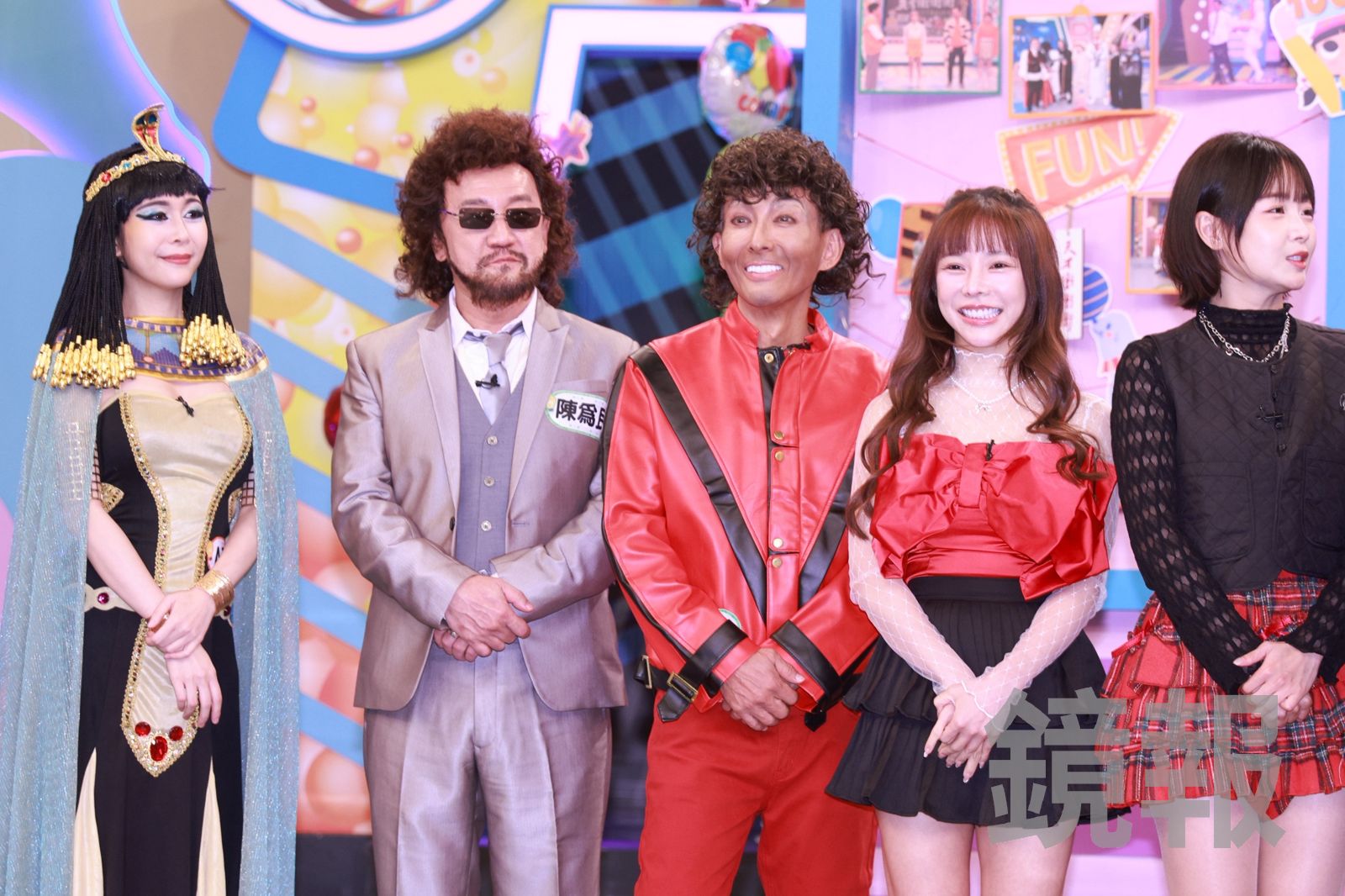 沈玉琳原本想「年底復出」 潘若迪1句話曝他近況