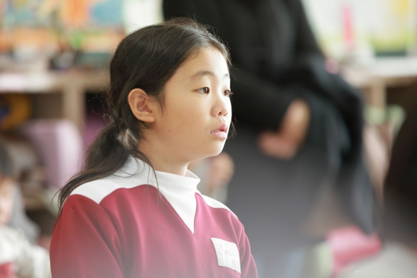 期末考剩2分...學霸「聽不見」物理老師 竟是罕病造成!