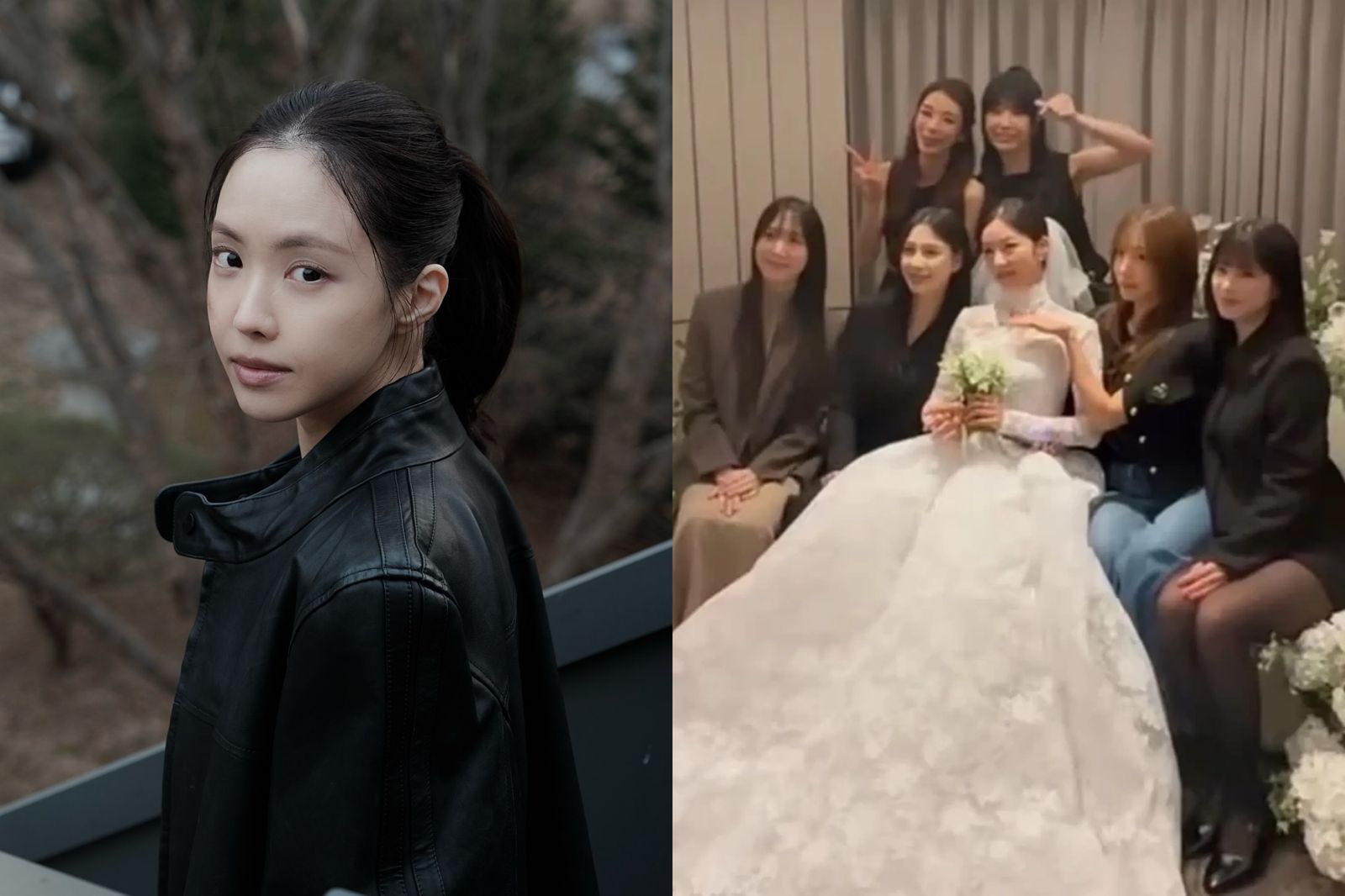孫娜恩全說了!《金特務》翻紅後吐真心話 缺席普美婚禮「真相曝光」駁不合Apink