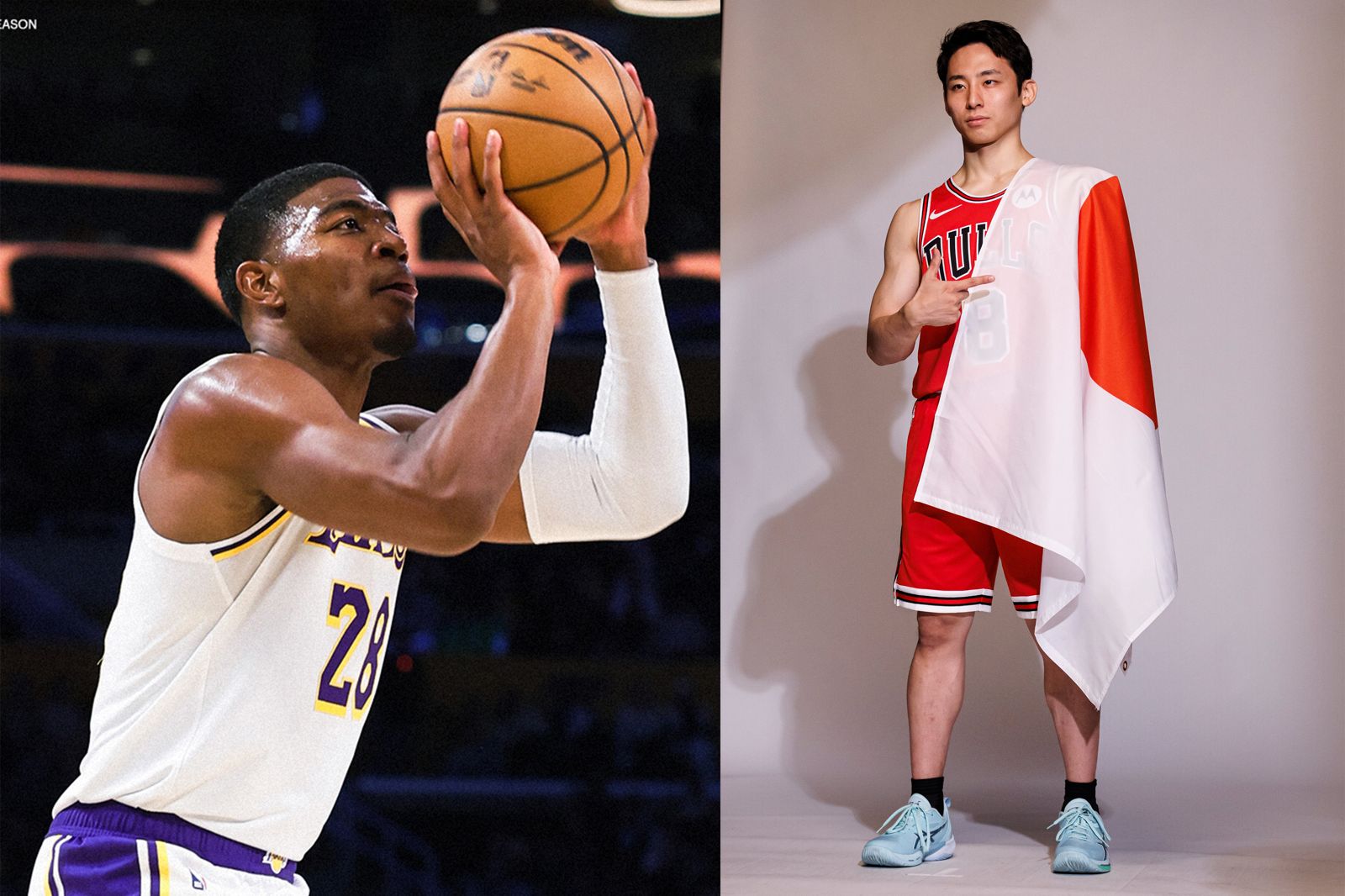 籃球/日本籃協改革!伊藤拓摩接掌強化委員長 將與八村壘、河村勇輝建立新溝通機制