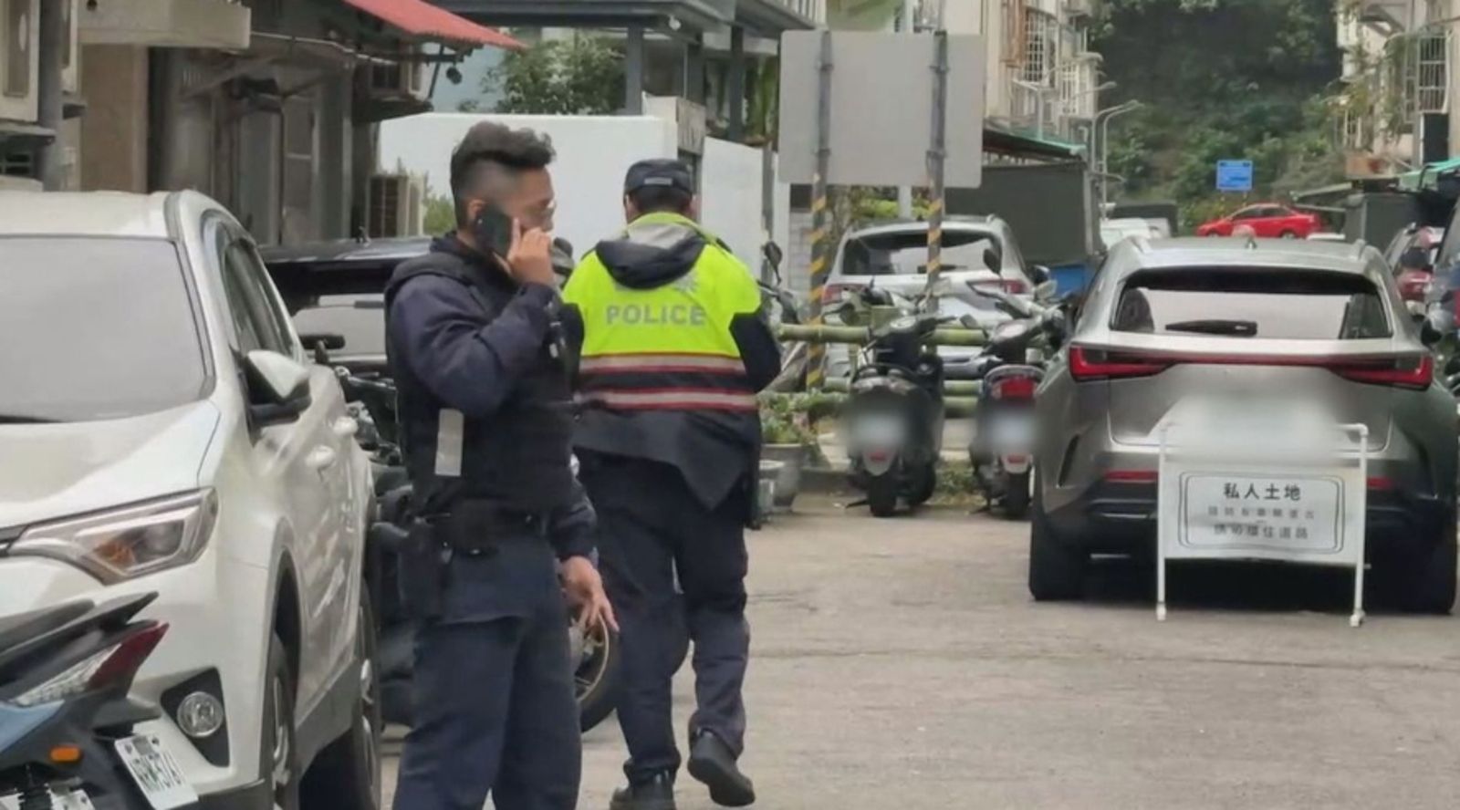 內湖母女遭詐1200萬輕生租屋處雙亡！2車手得賠「他」216萬