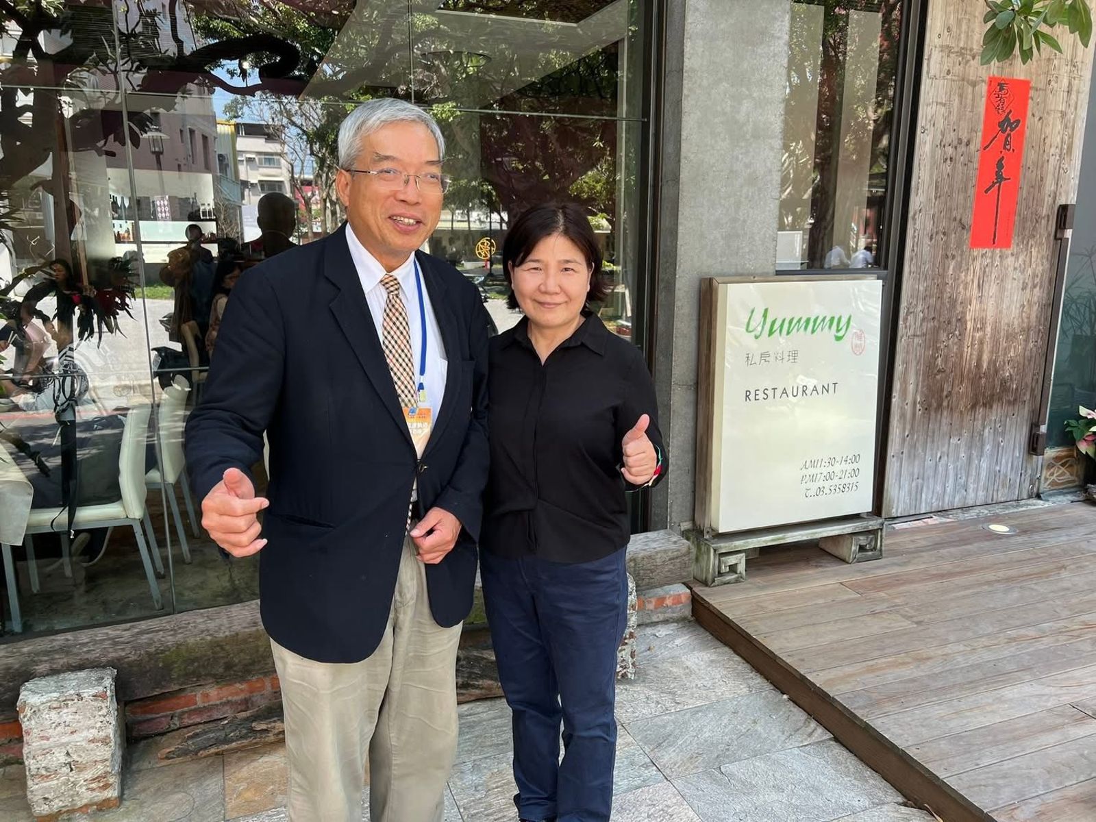 《CNN》曝台灣中產「害怕大陸」湧逃離潮　謝金河嘆：真正可怕是「它」